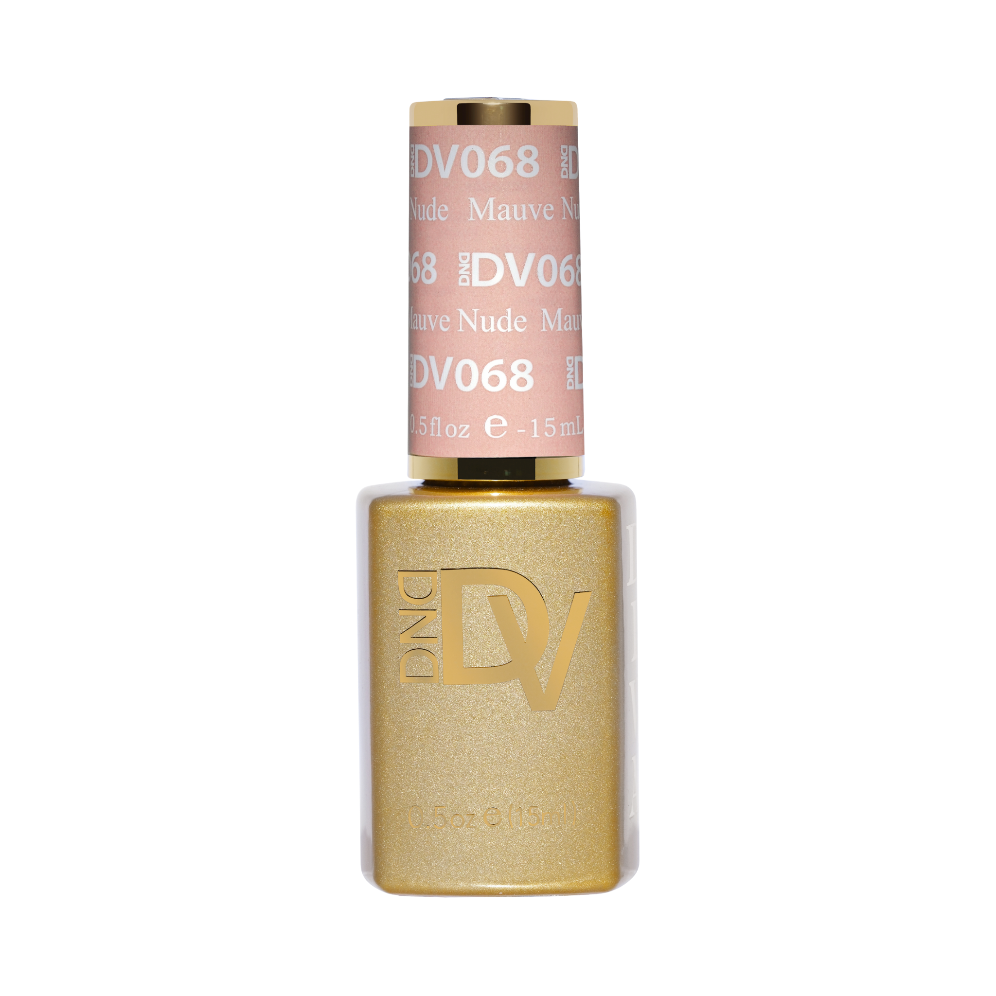 Mauve Nude DIVA #068