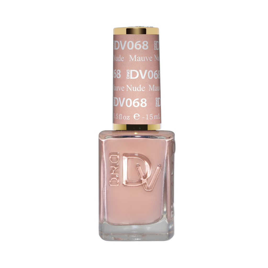 Mauve Nude DIVA #068