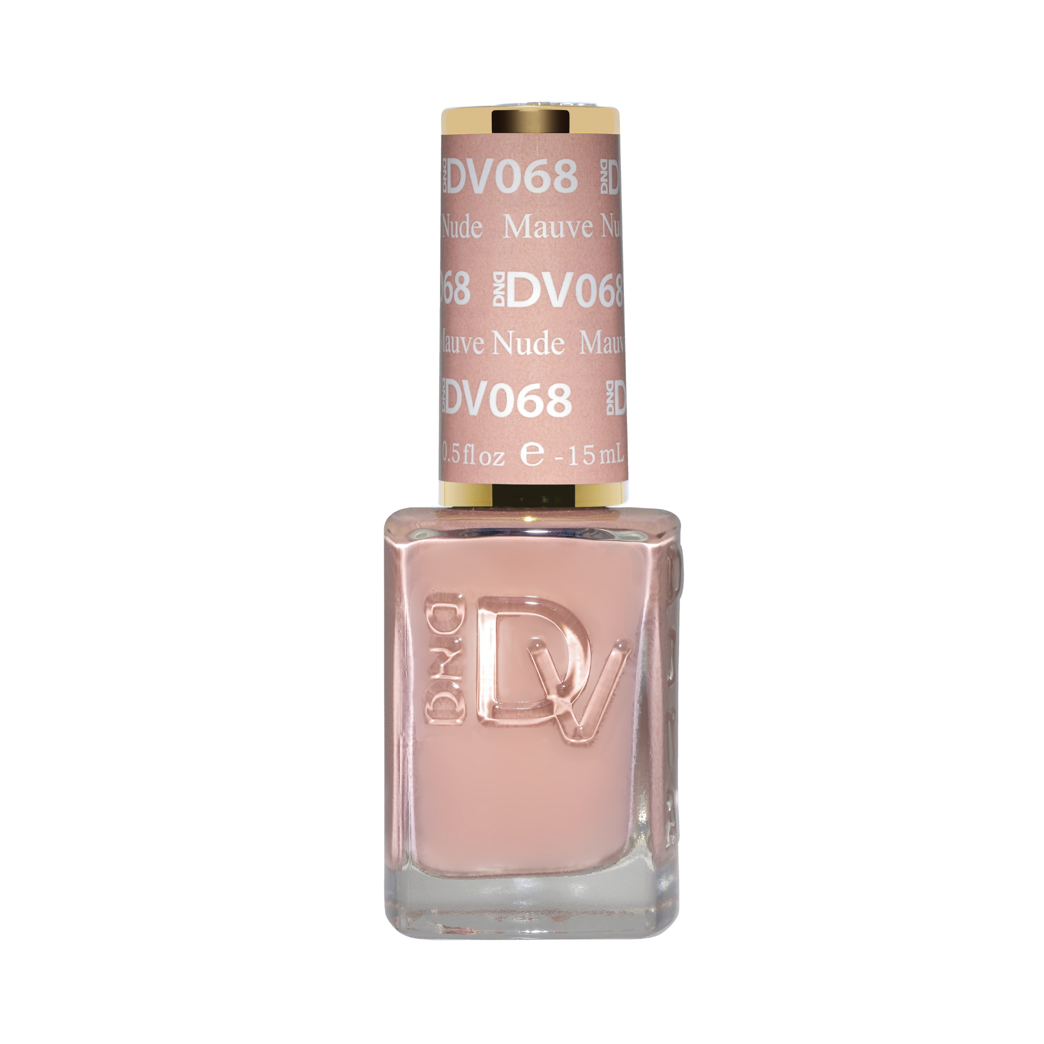 Mauve Nude DIVA #068