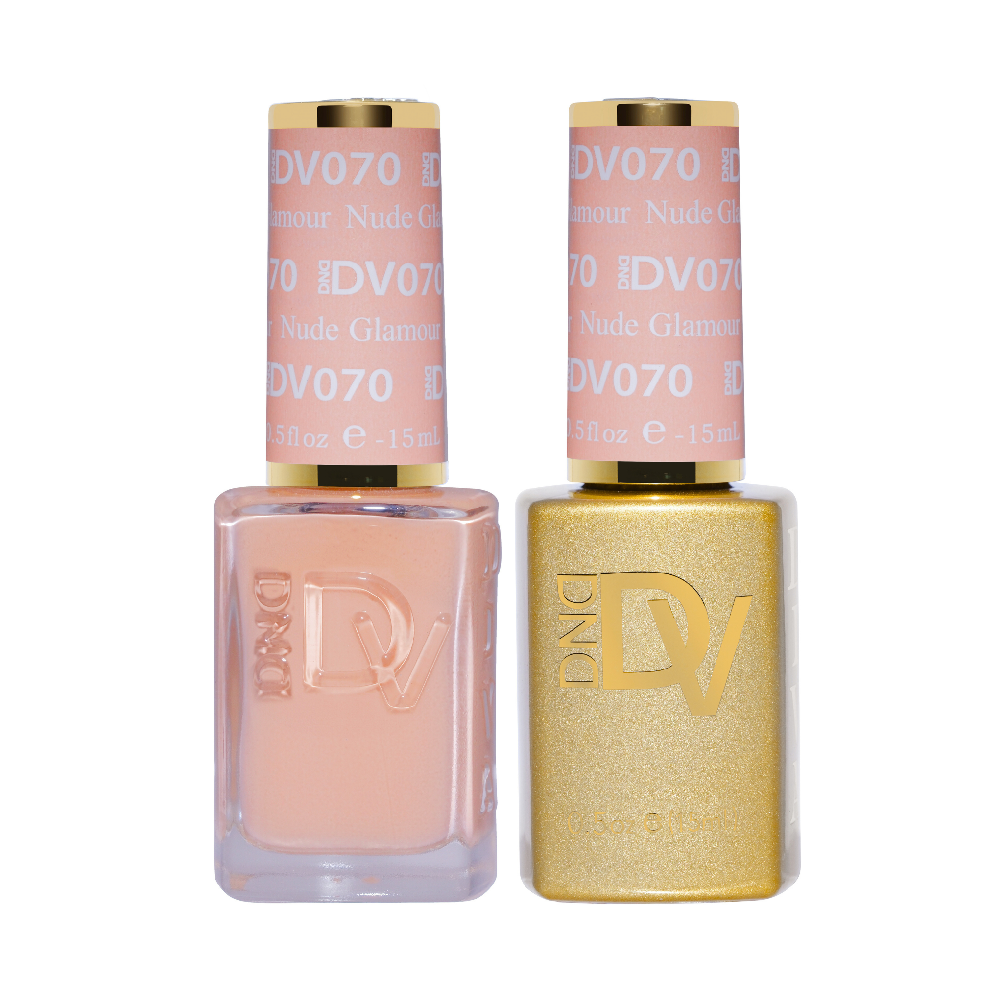 Nude Glamour DIVA #070