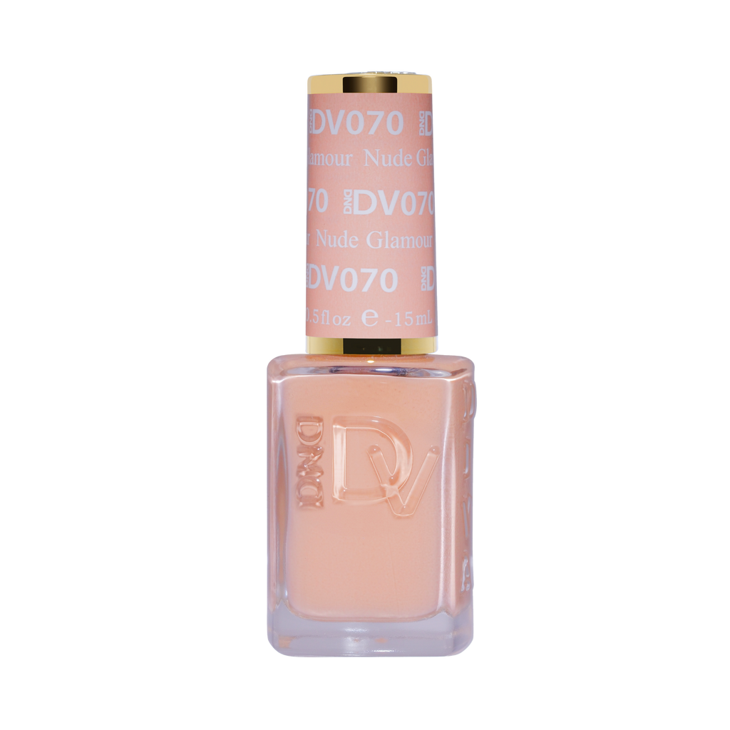 Nude Glamour DIVA #070