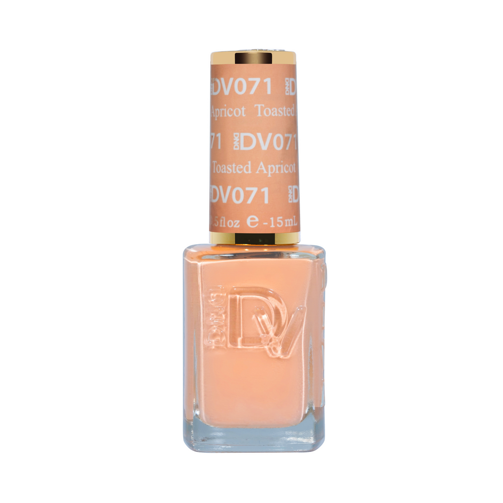 Toasted Apricot DIVA # 071
