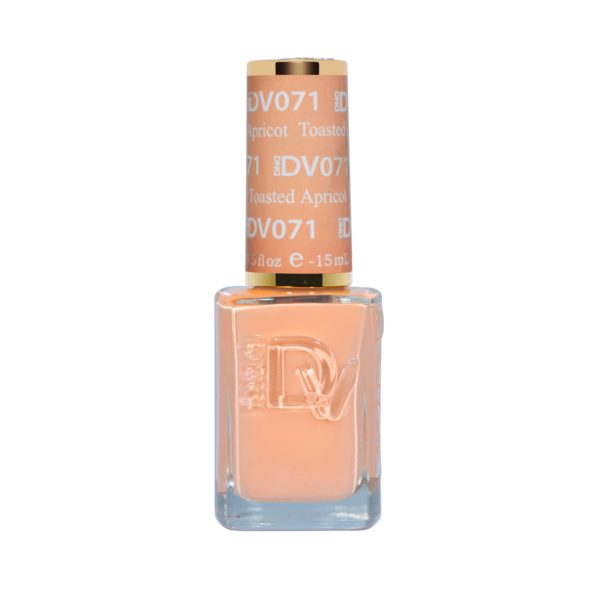 Toasted Apricot DIVA # 071