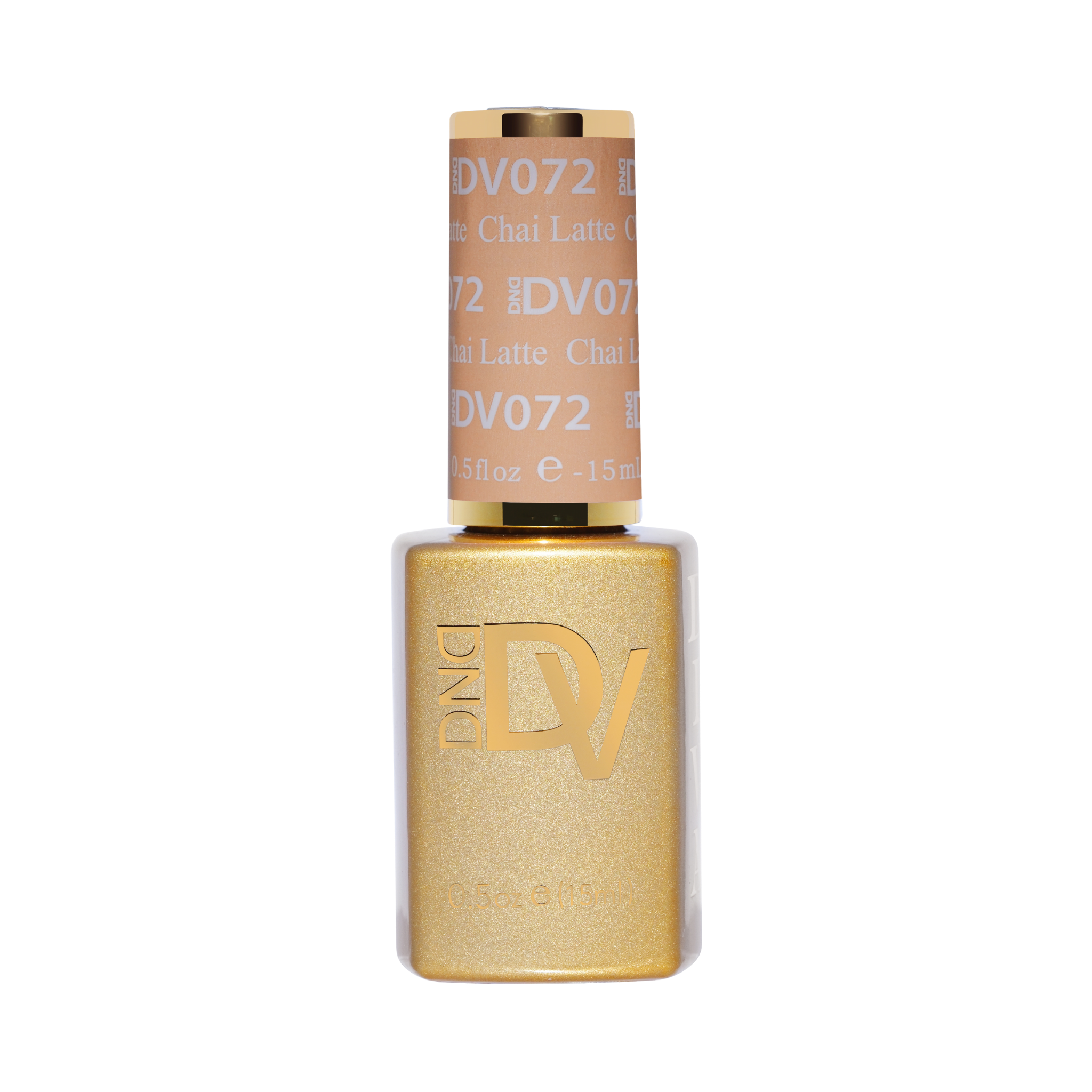 Chai Latte DIVA #072