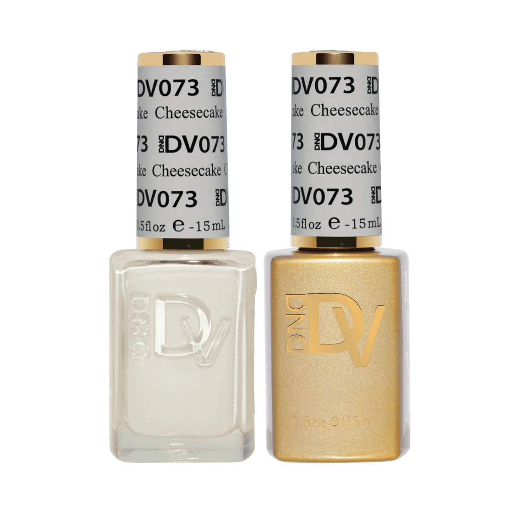 Cheesecake DIVA #073