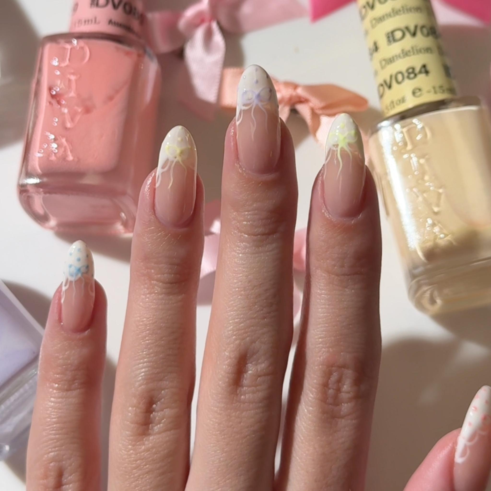 DIVA Coquette Collection - 36 Set