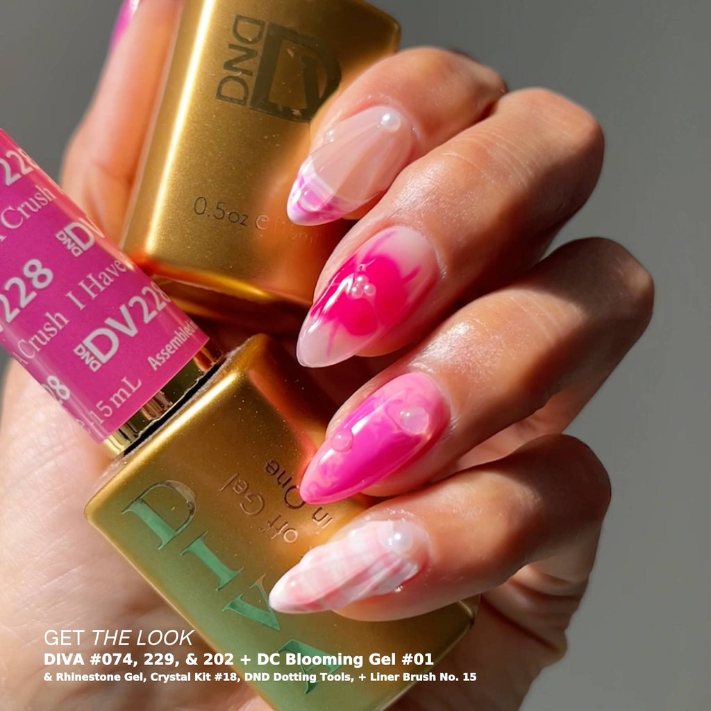 Juicy Cowgirl DIVA #229