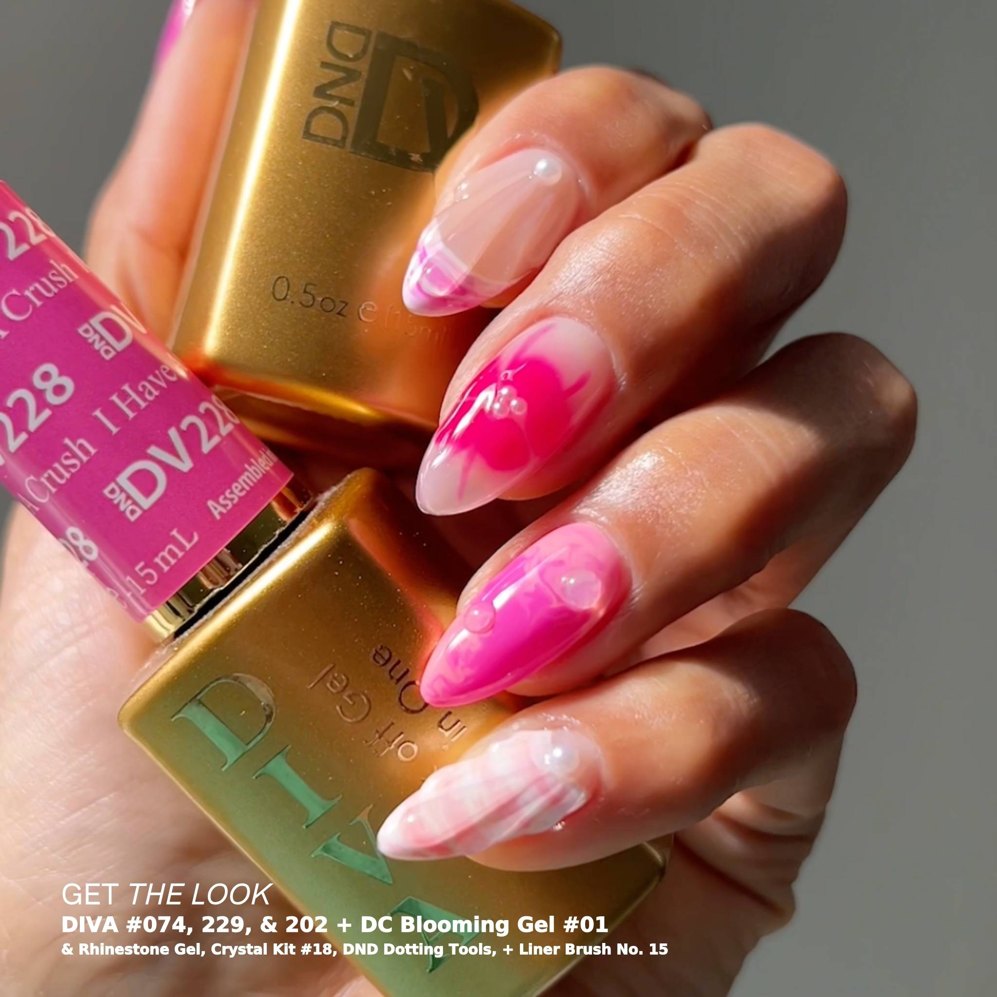 Juicy Cowgirl DIVA #229