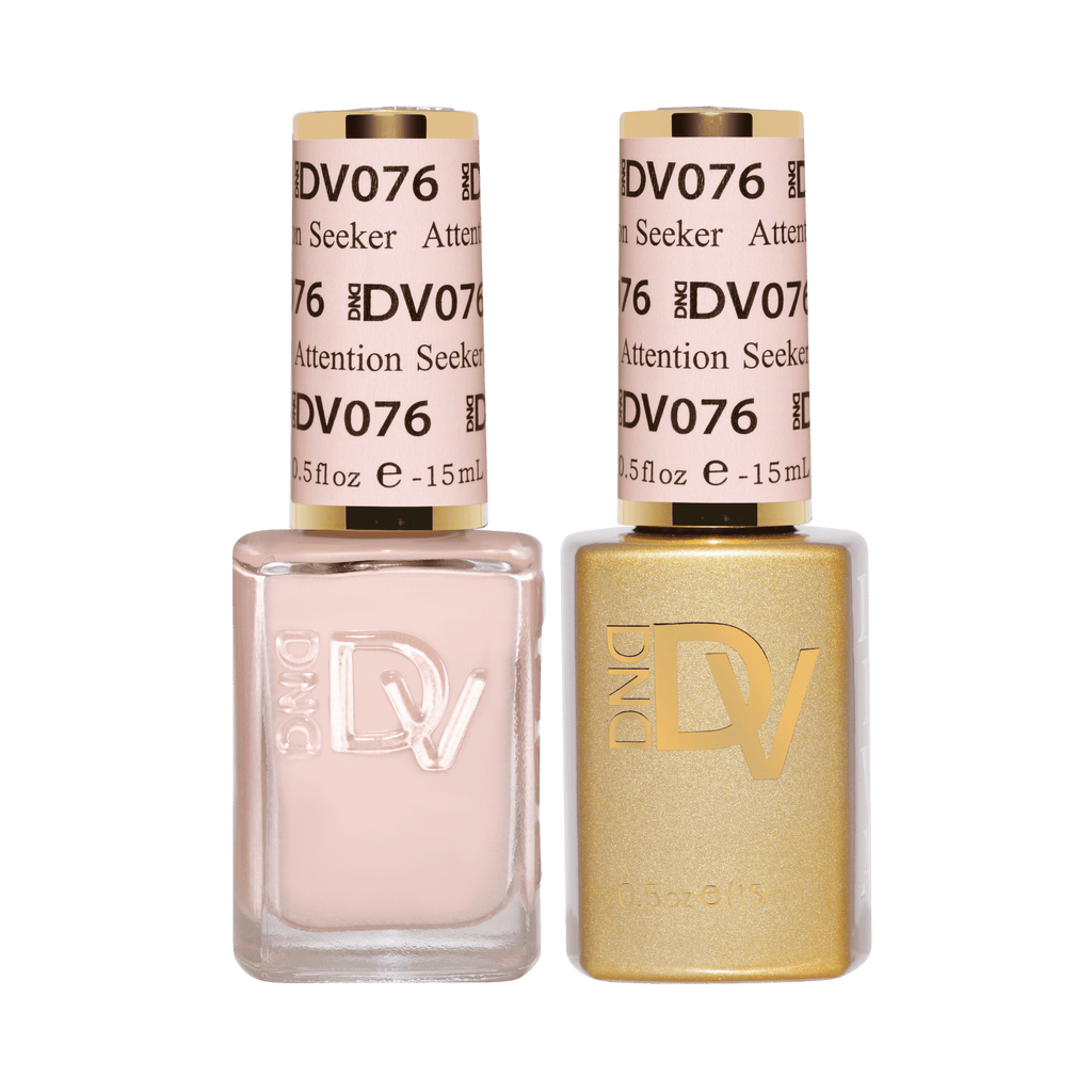 Attention Seeker DIVA #076