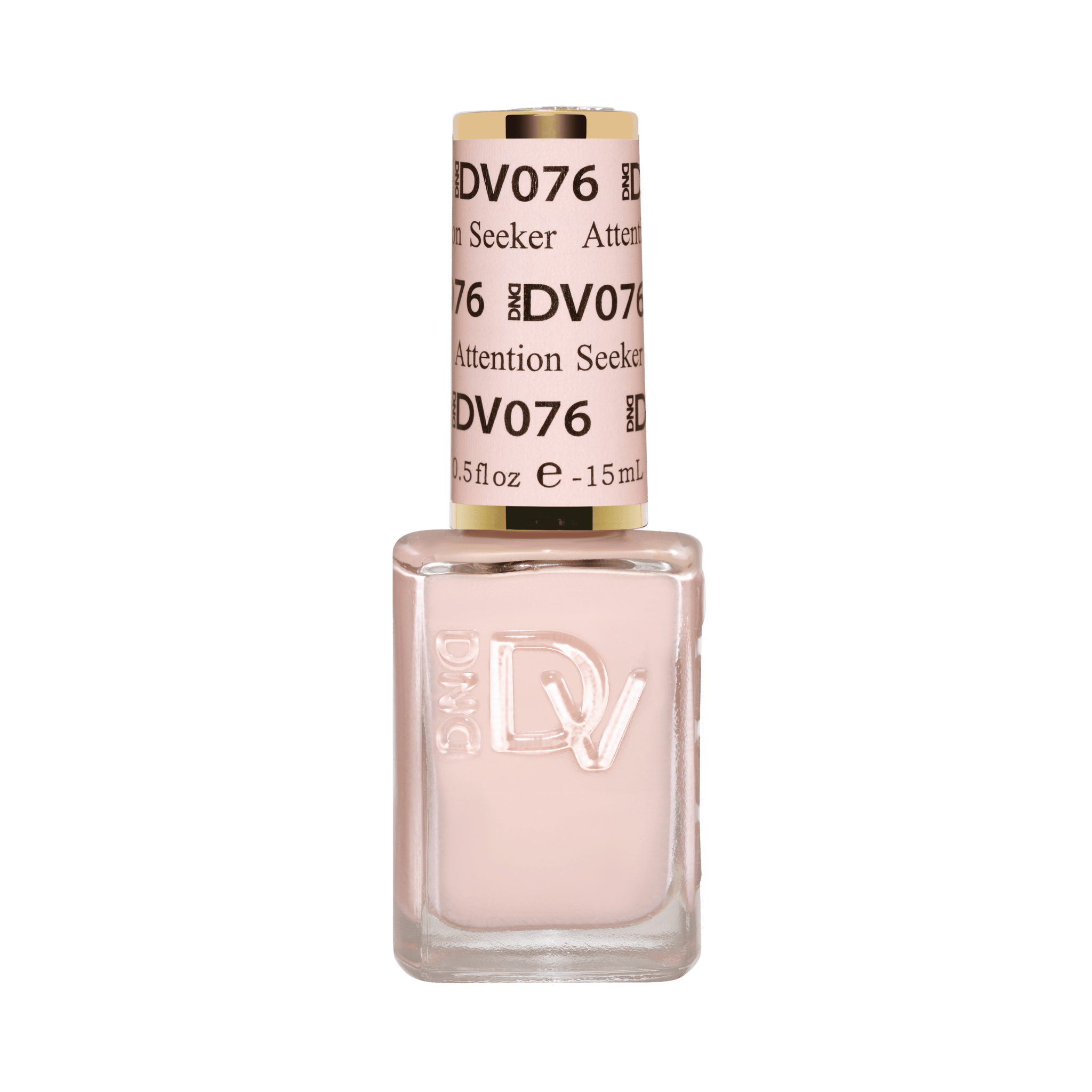 Attention Seeker DIVA #076