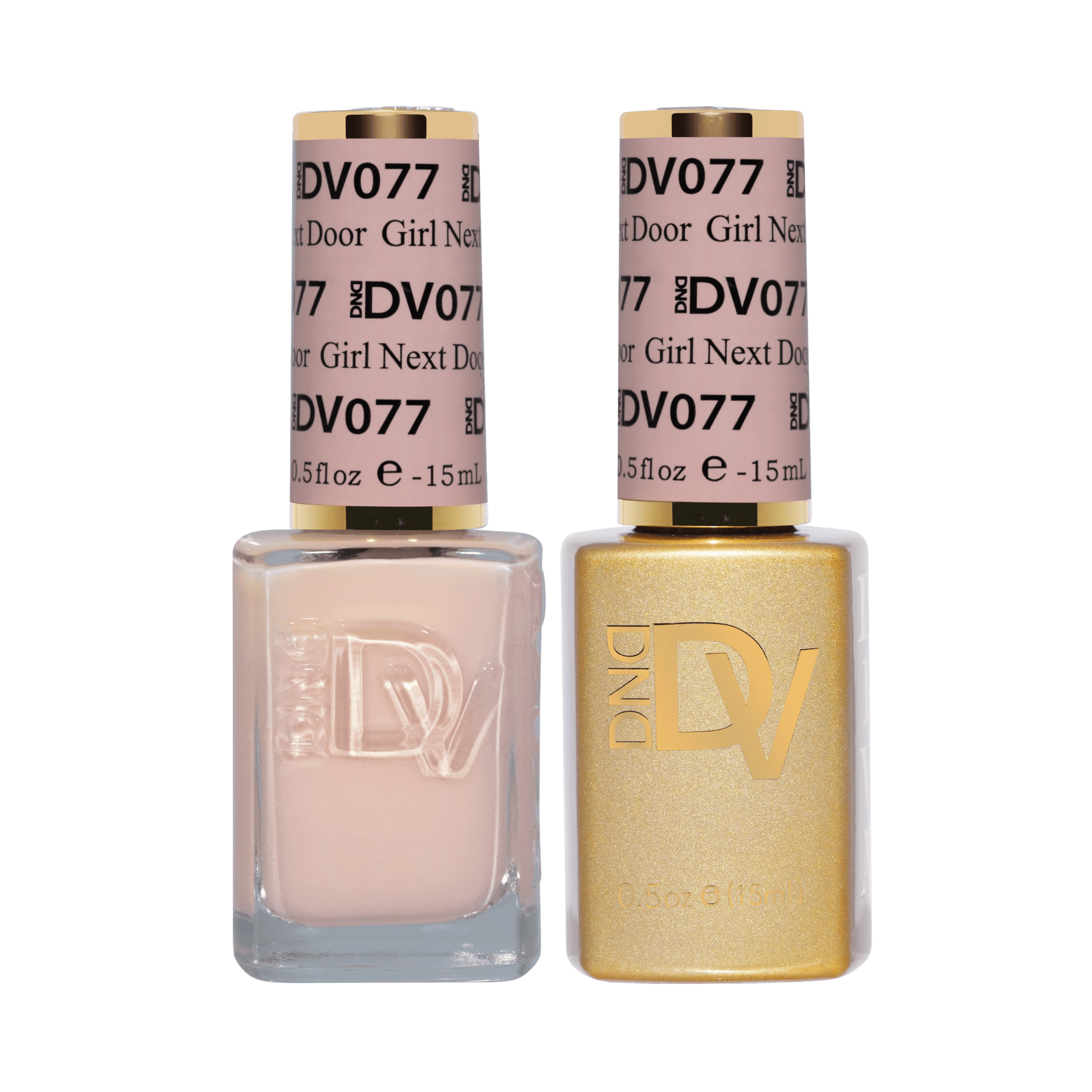 Girl Next Door DIVA #077