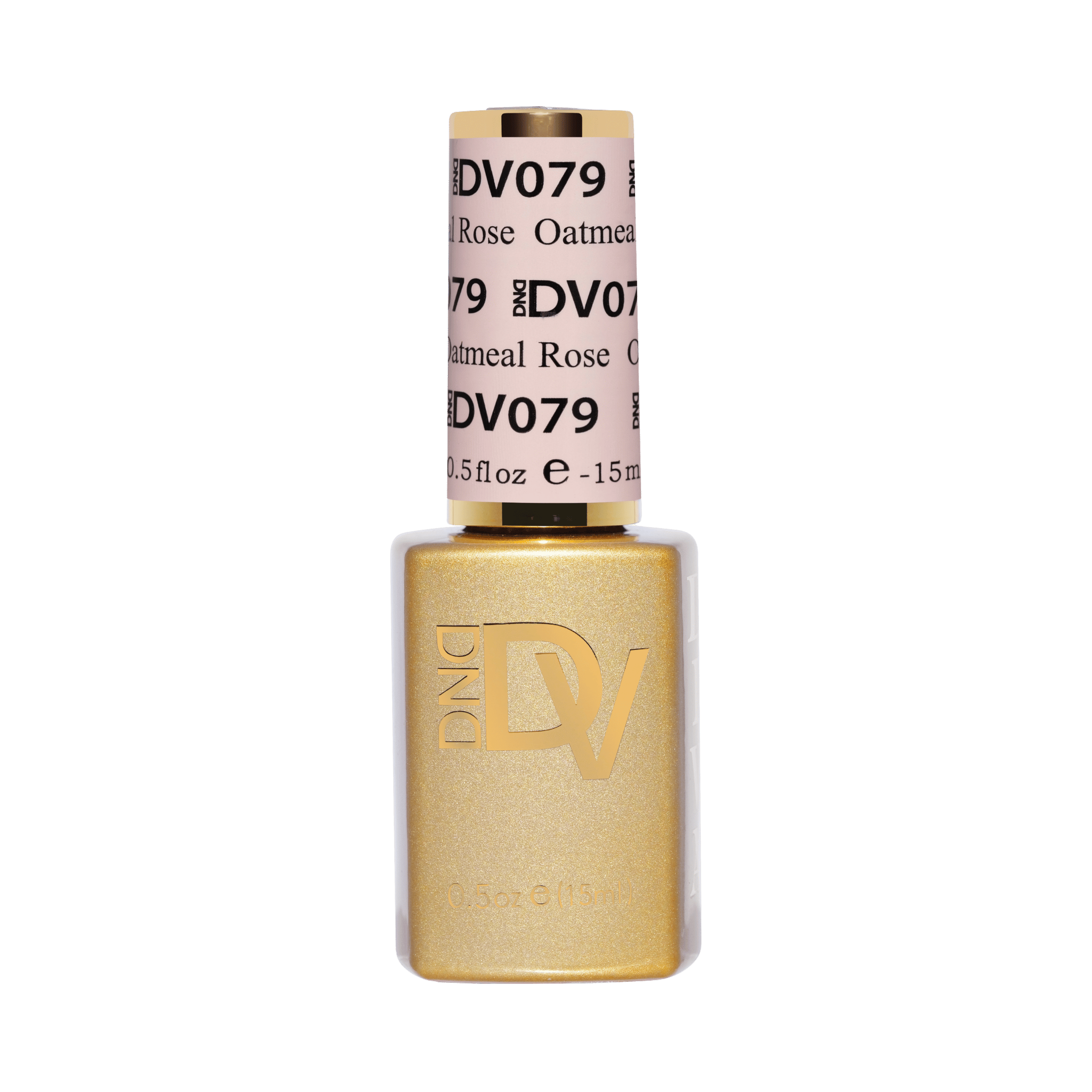 Oatmeal Rose DIVA #079