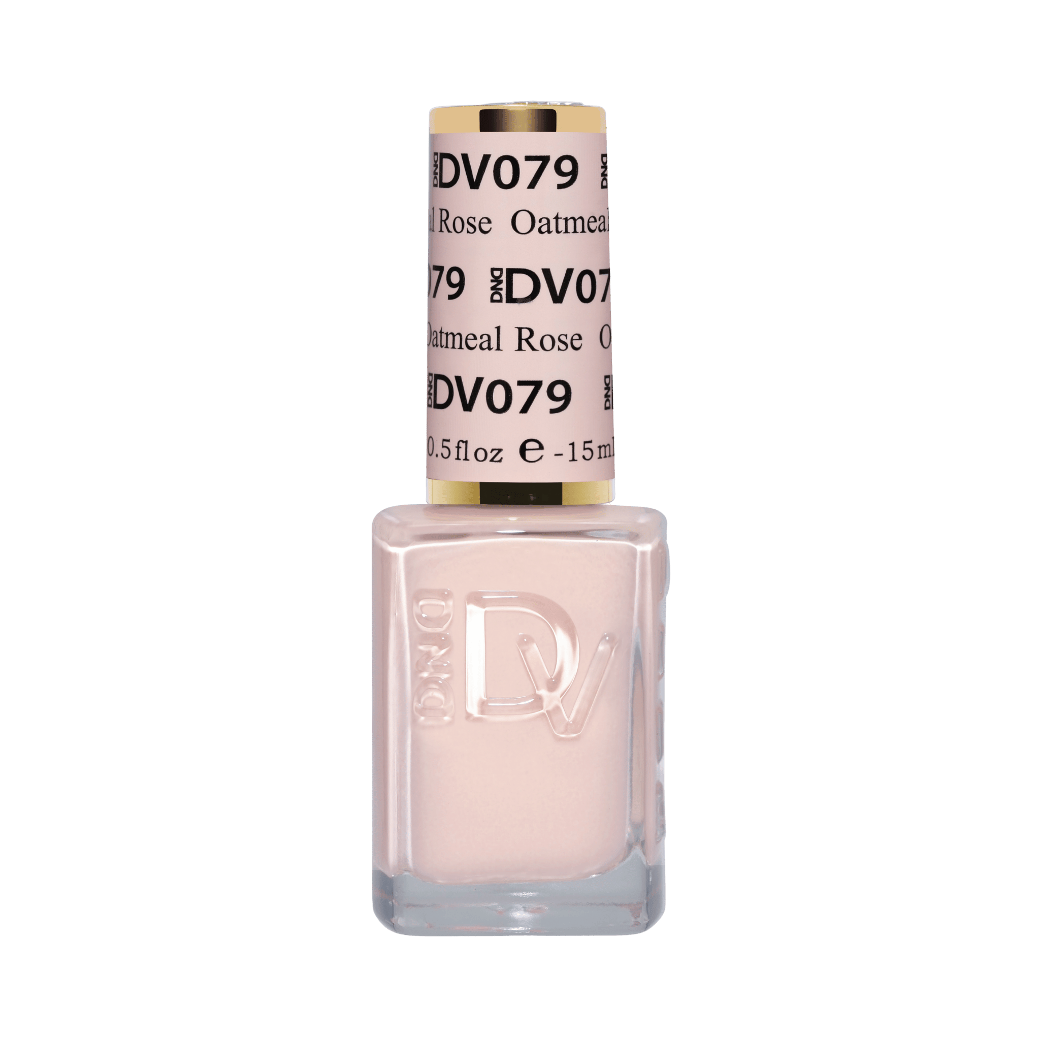 Oatmeal Rose DIVA #079