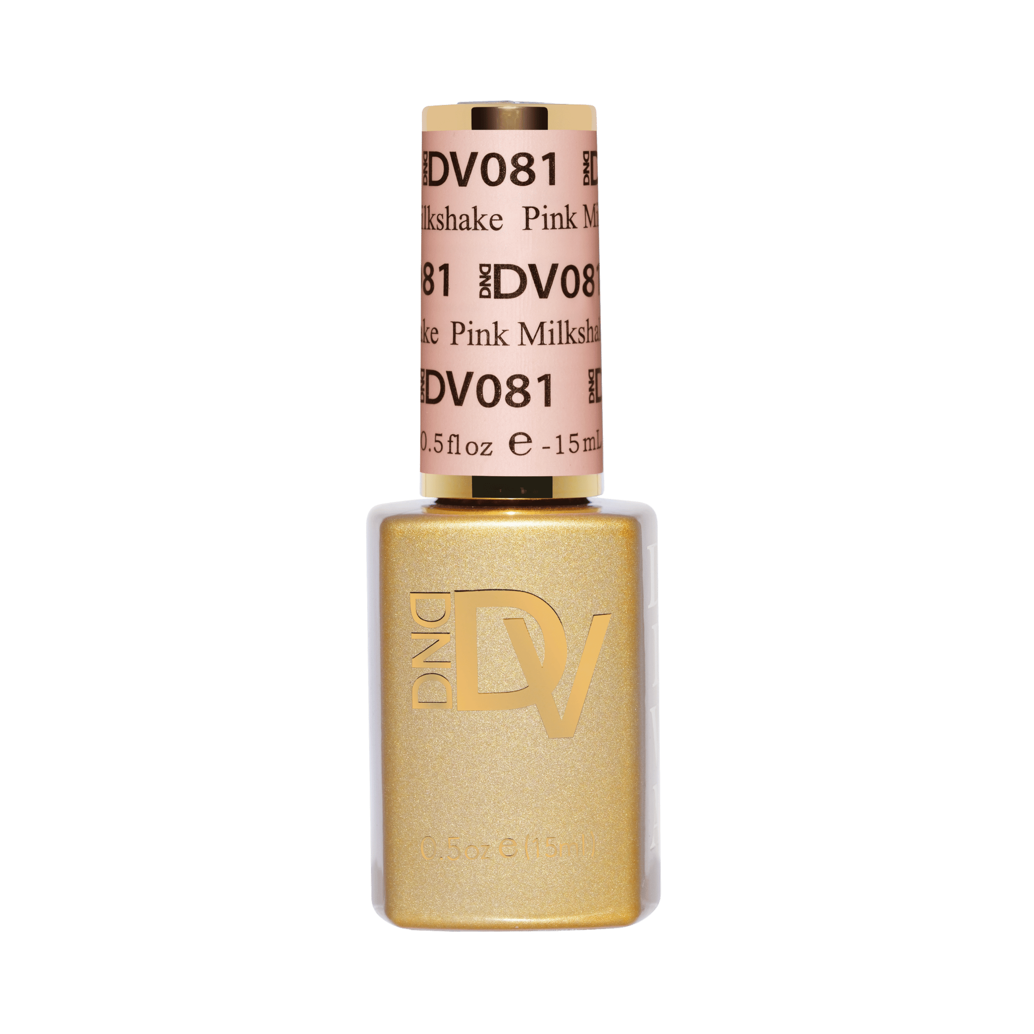 Pink Milkshake DIVA #081