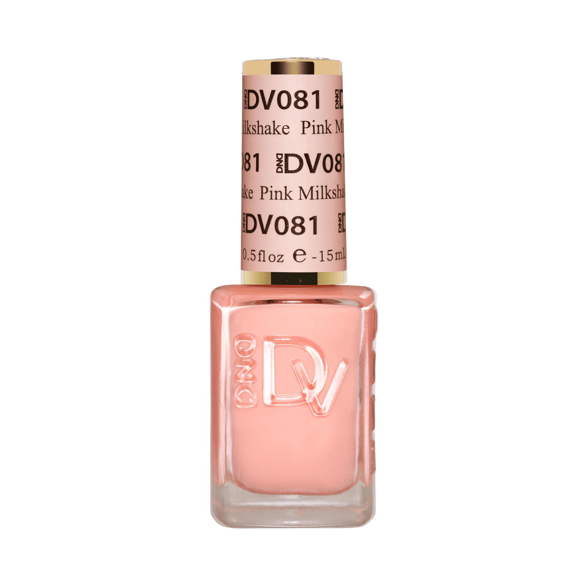 Pink Milkshake DIVA #081