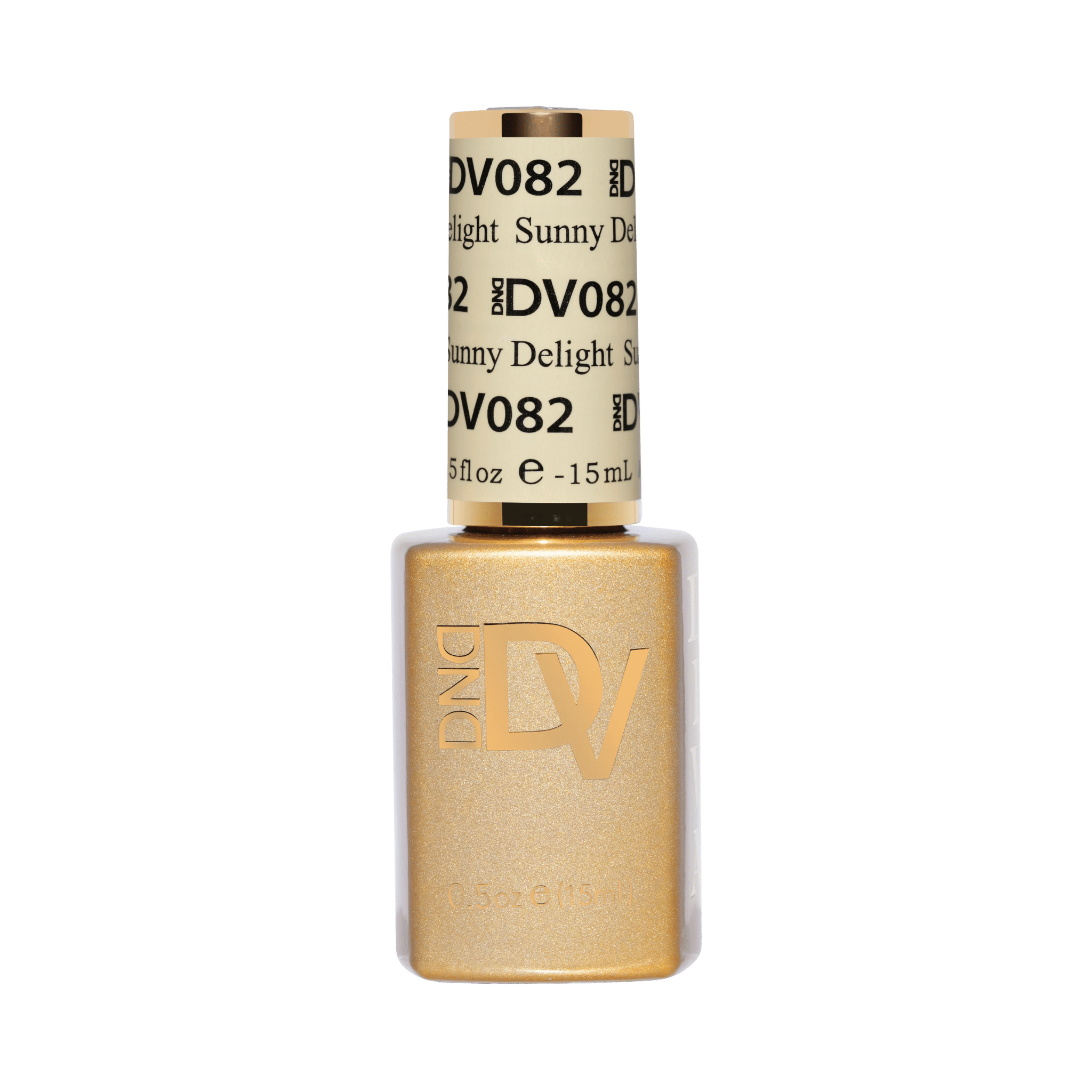 Sunny Delight DIVA #082