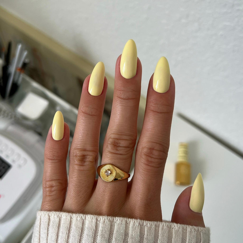 Sunny Delight DIVA #082