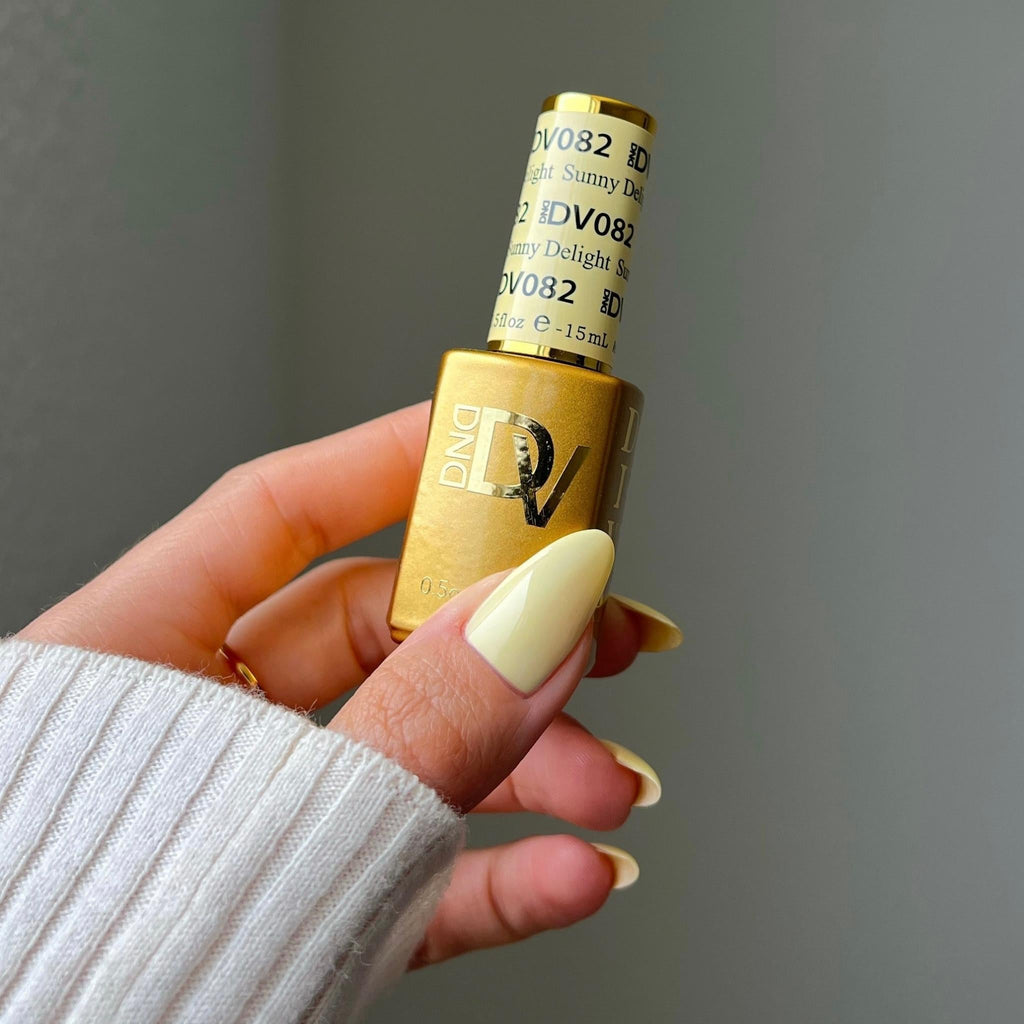 Sunny Delight DIVA #082