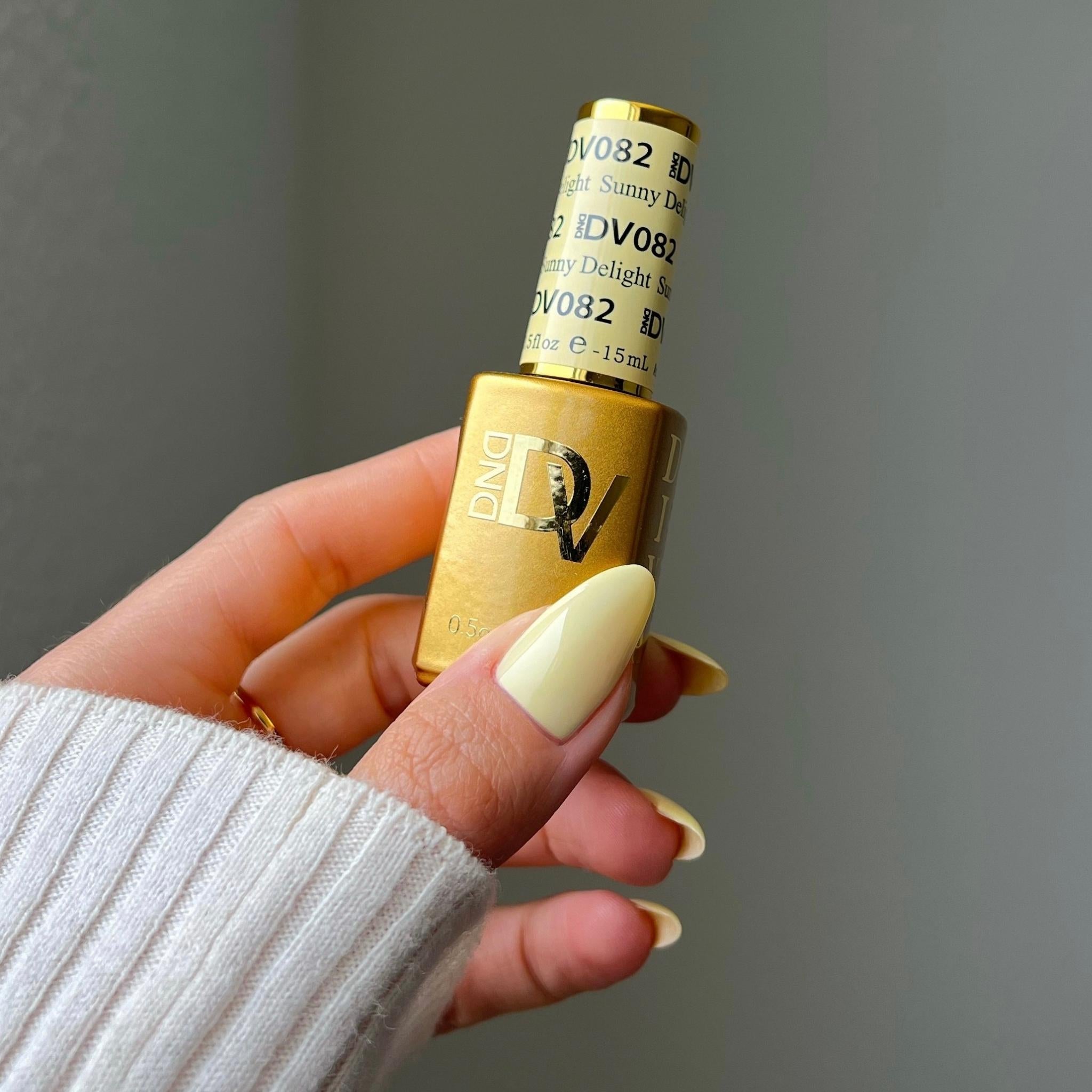 Sunny Delight DIVA #082