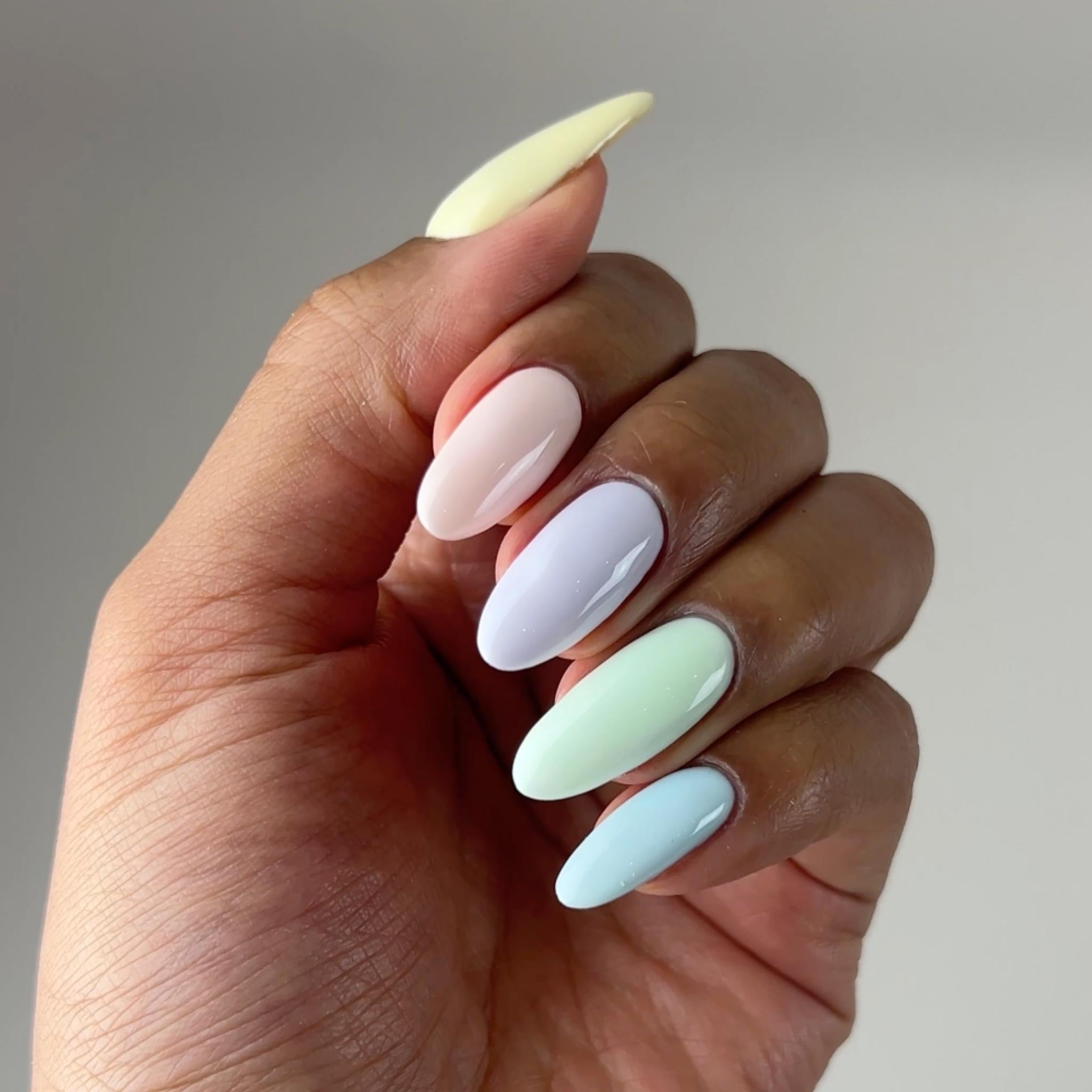 Peppermint Marshmallow DIVA #104