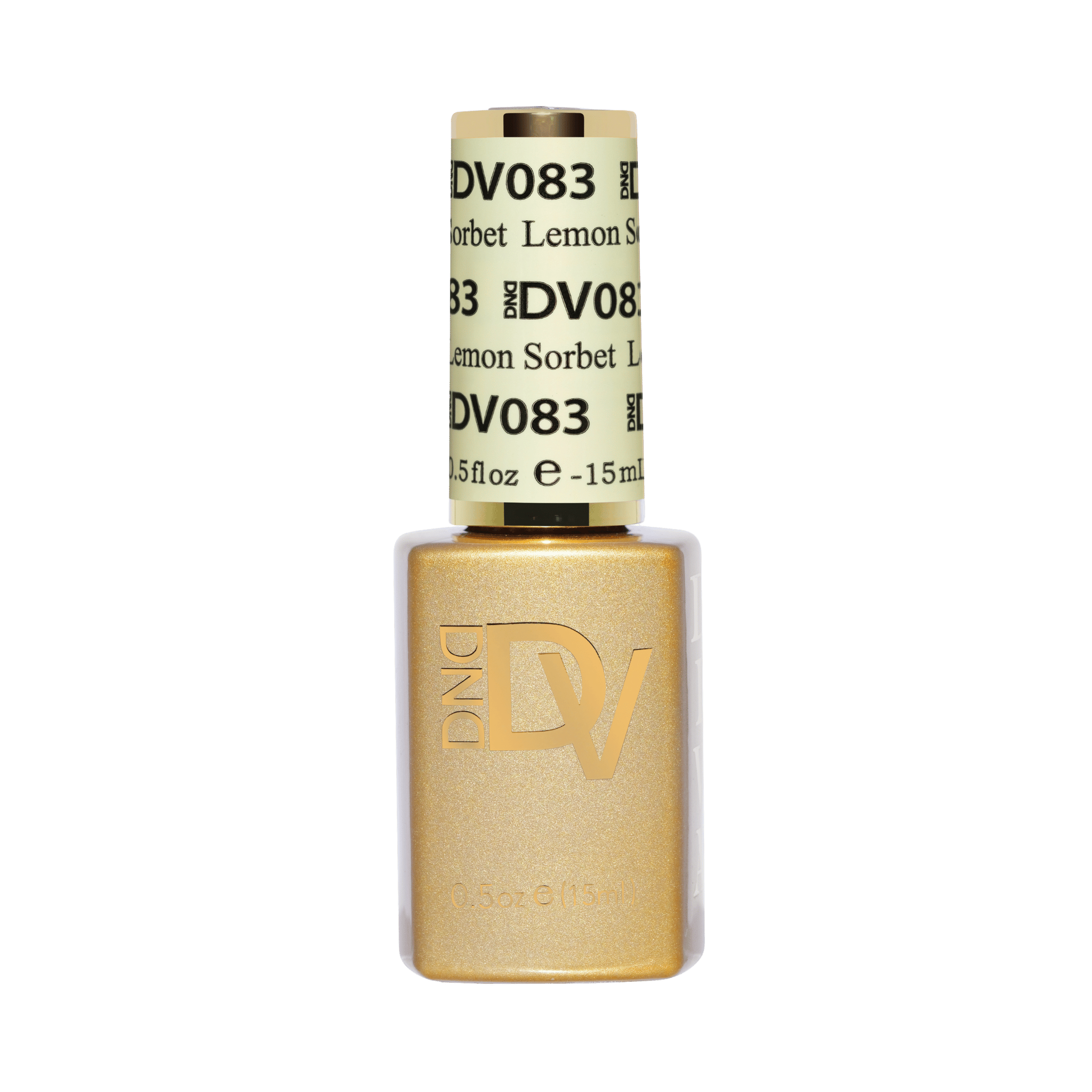 Lemon Sorbet DIVA #083