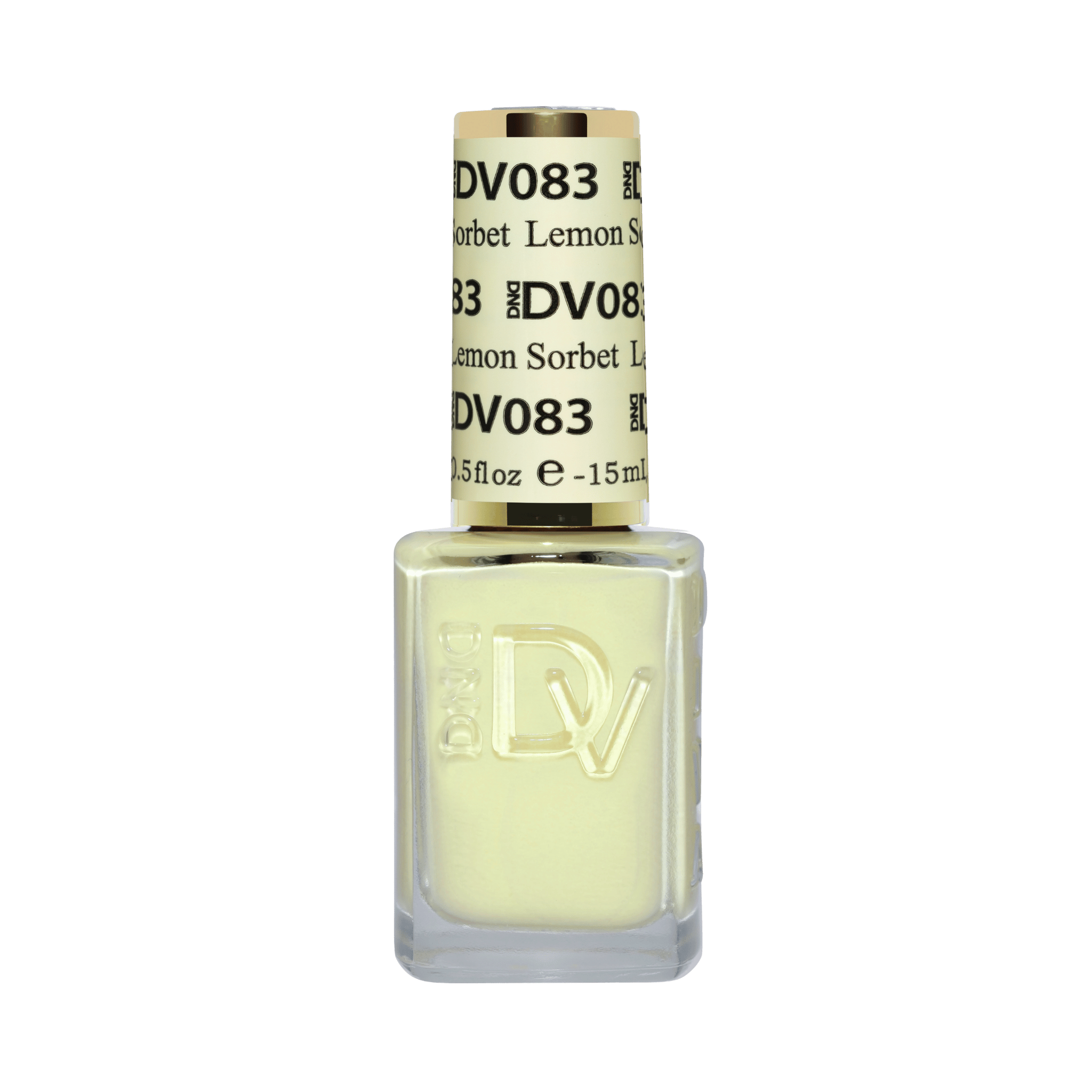 Lemon Sorbet DIVA #083