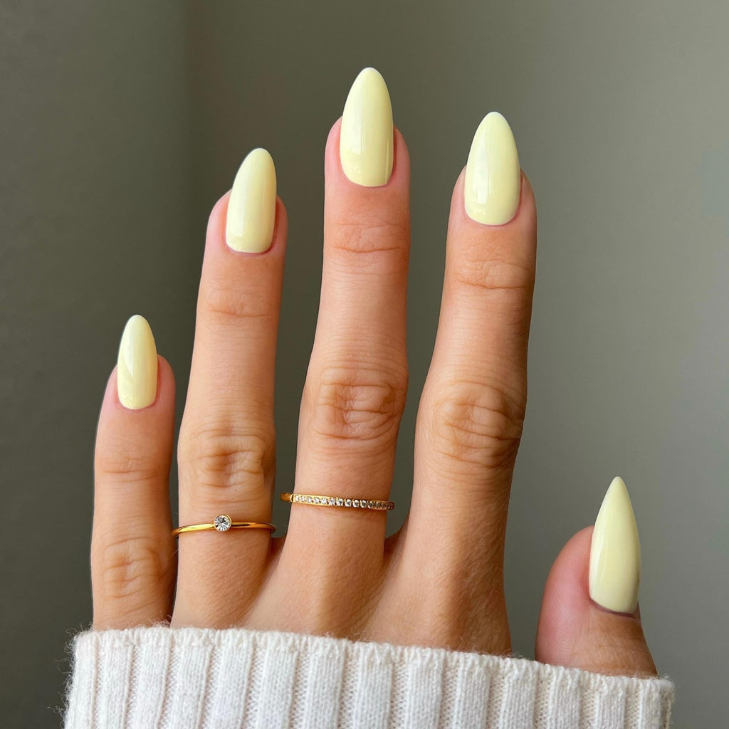 Lemon Sorbet DIVA #083