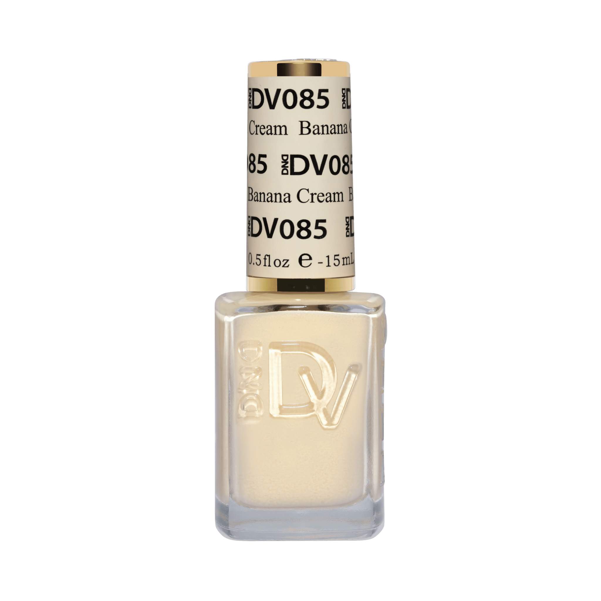 Banana Cream DIVA #085