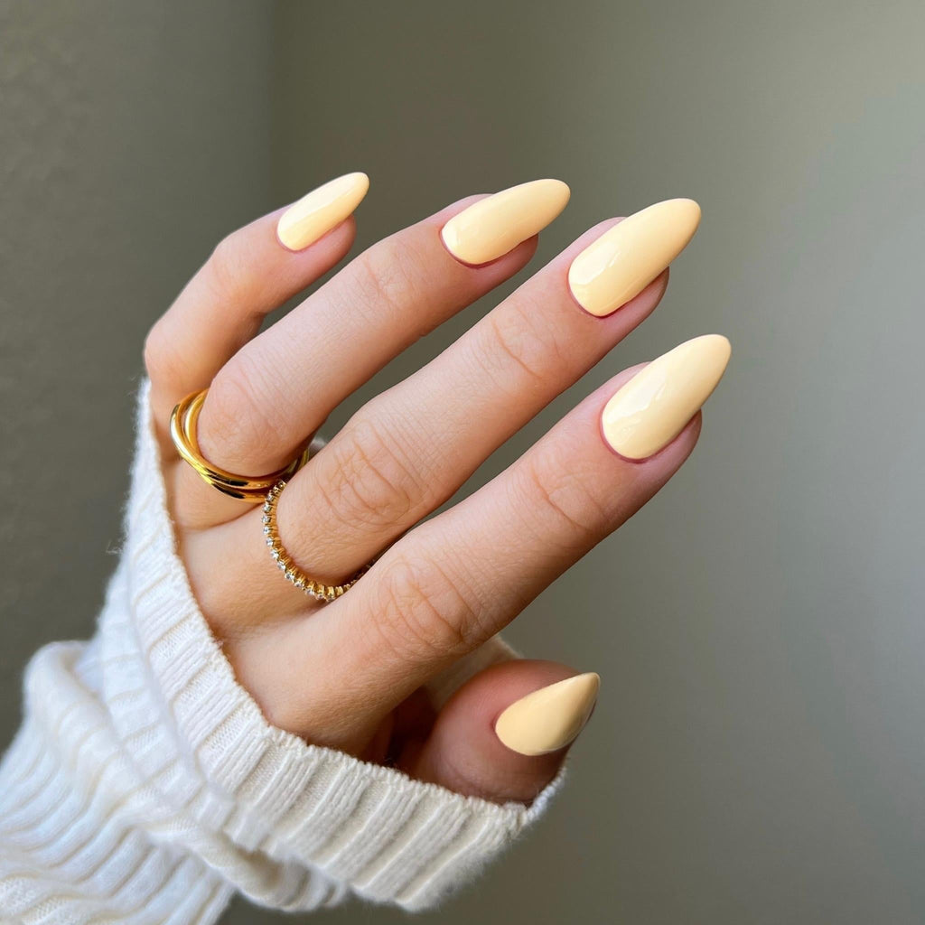 Banana Cream DIVA #085