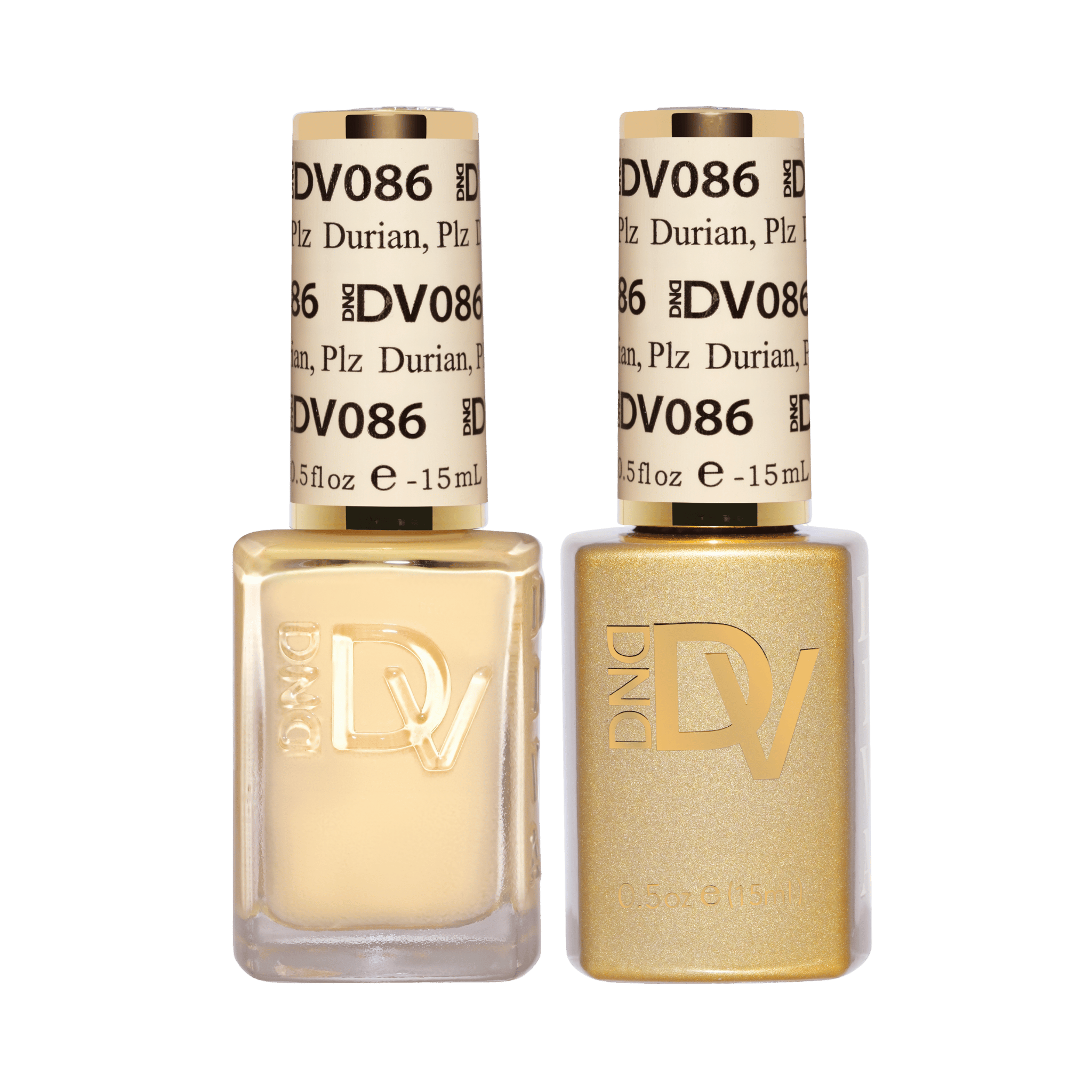 Durian, Plz DIVA #086