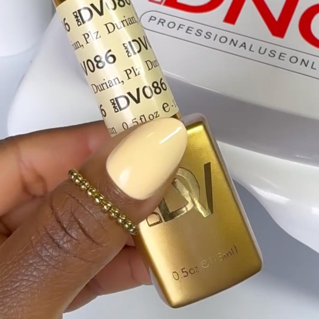 Durian, Plz DIVA #086