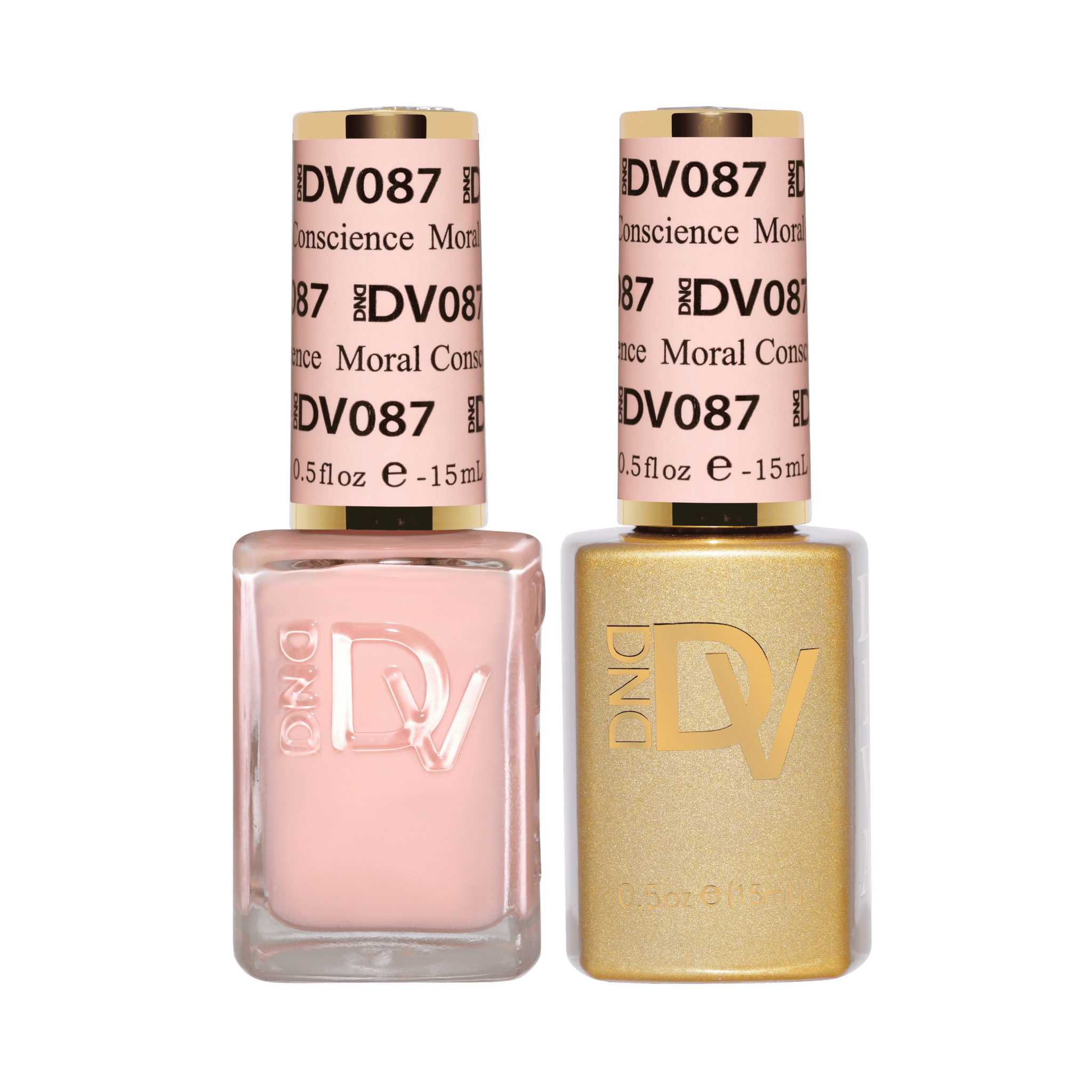 Moral Conscience DIVA #087