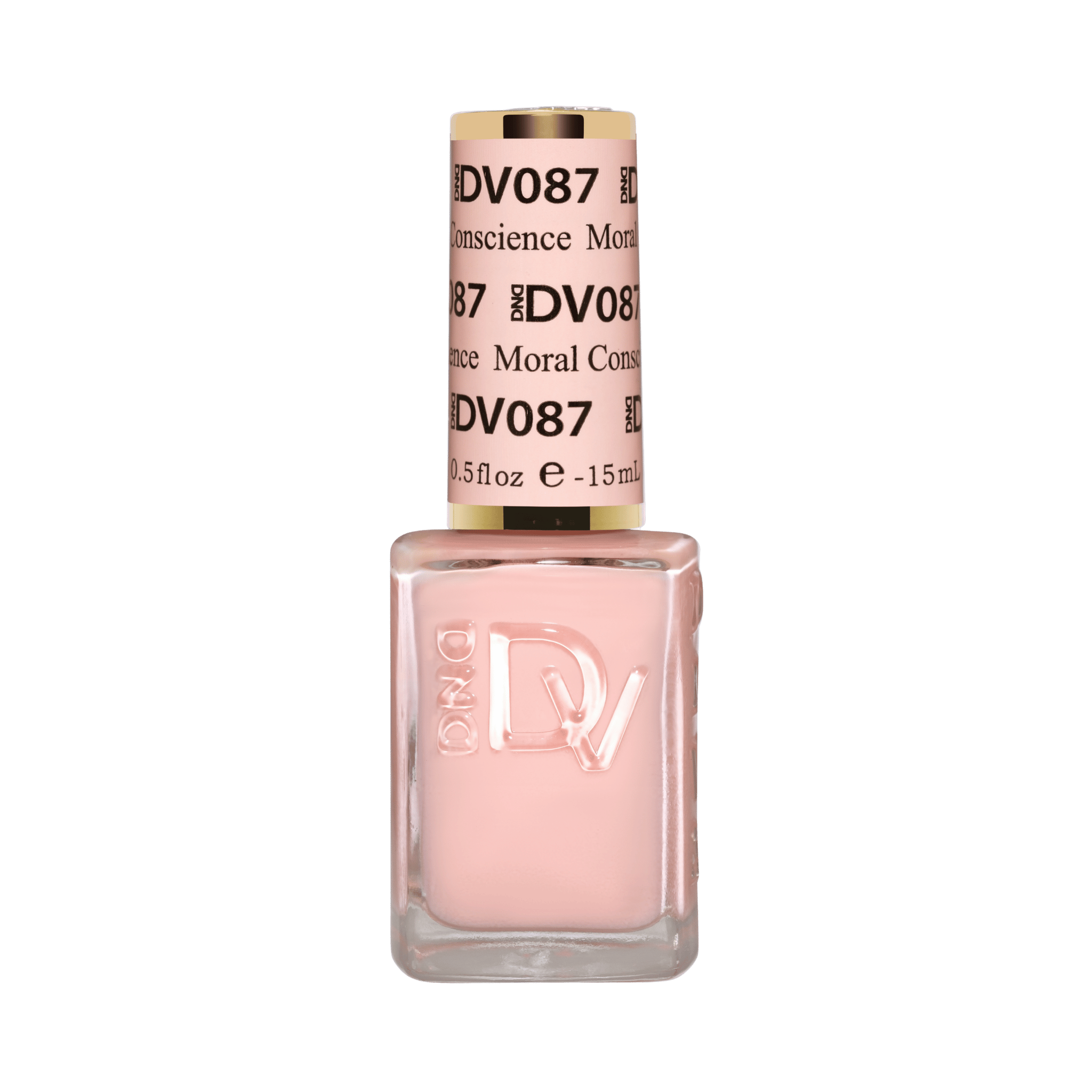 Moral Conscience DIVA #087