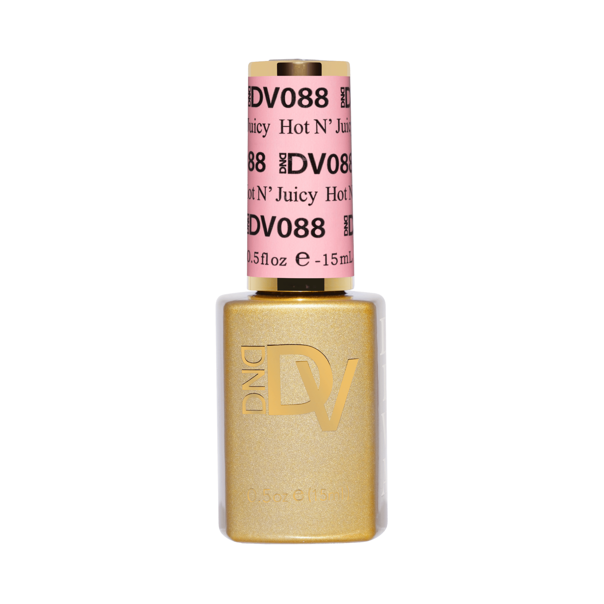 Hot N' Juicy DIVA #088