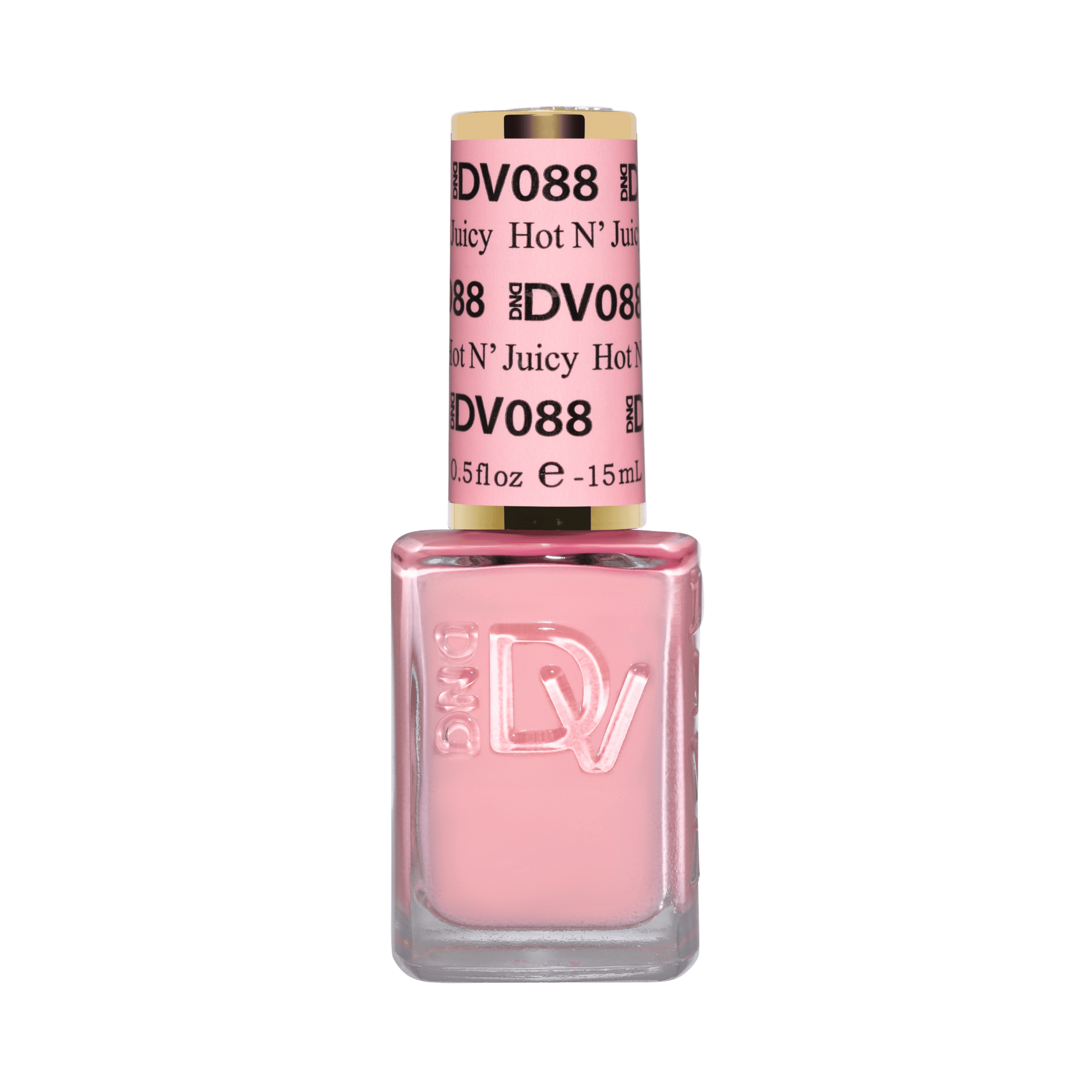 Hot N' Juicy DIVA #088