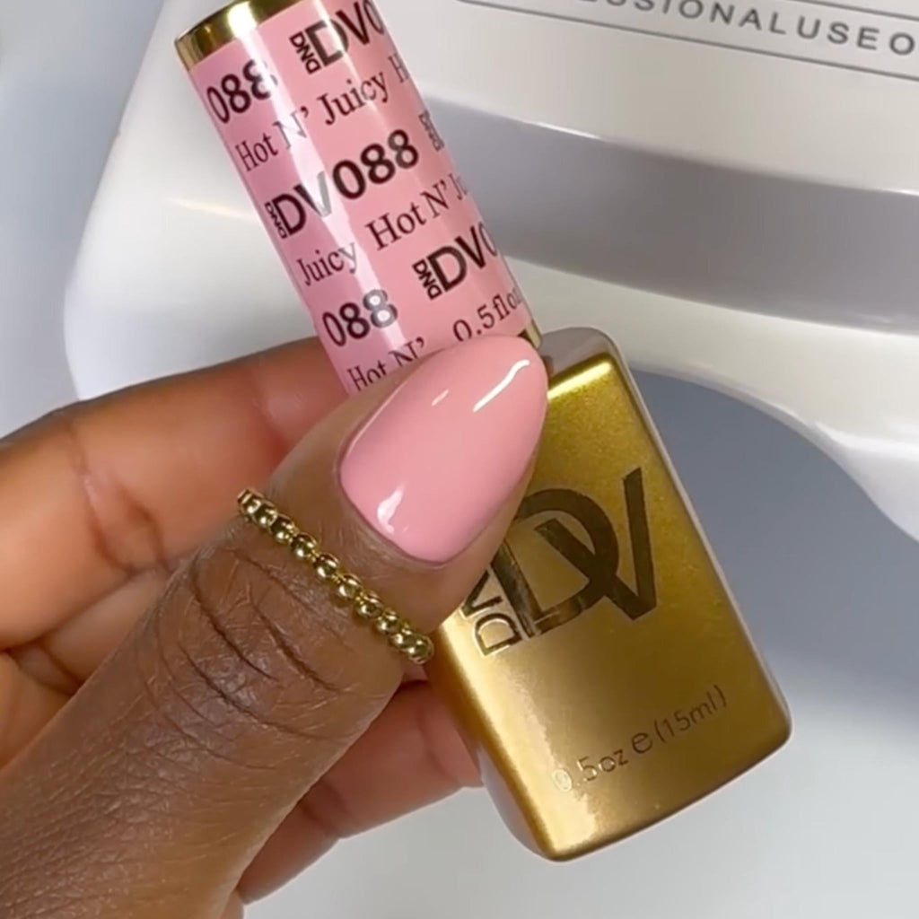 Hot N' Juicy DIVA #088