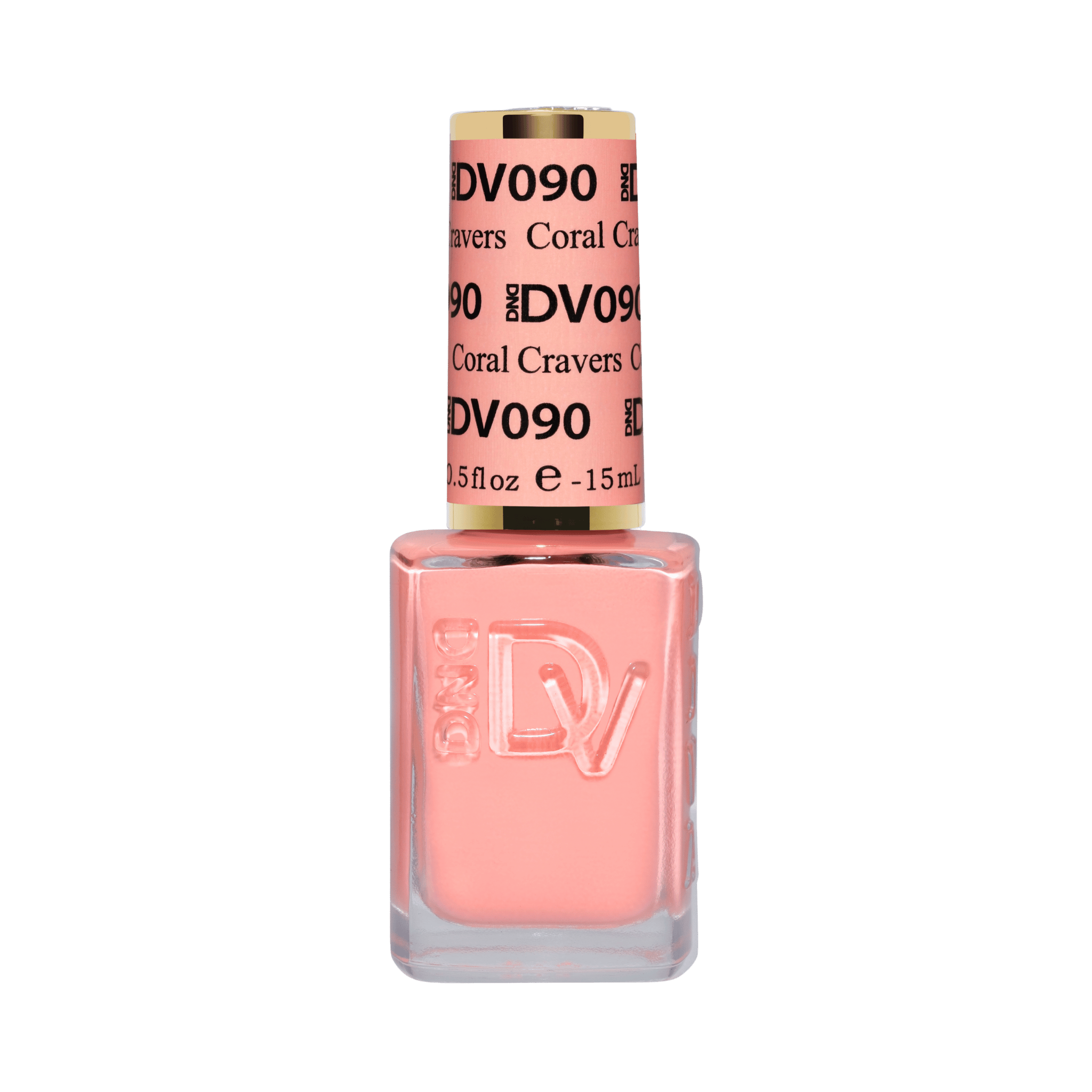 Coral Cravers DIVA #090