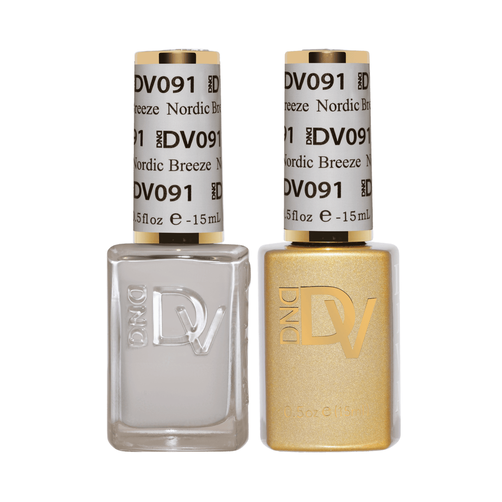 Nordic Breeze DIVA #091