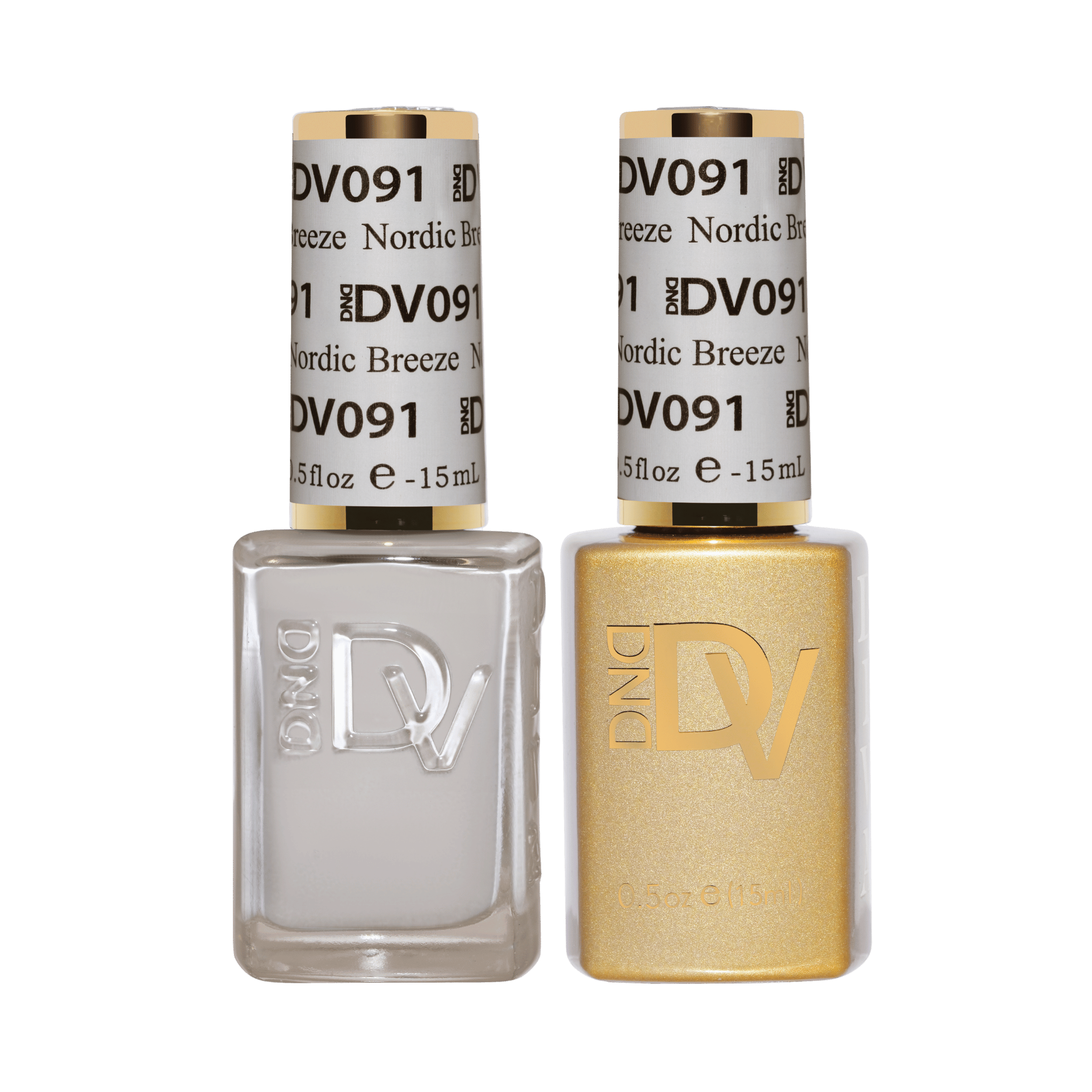 Nordic Breeze DIVA #091