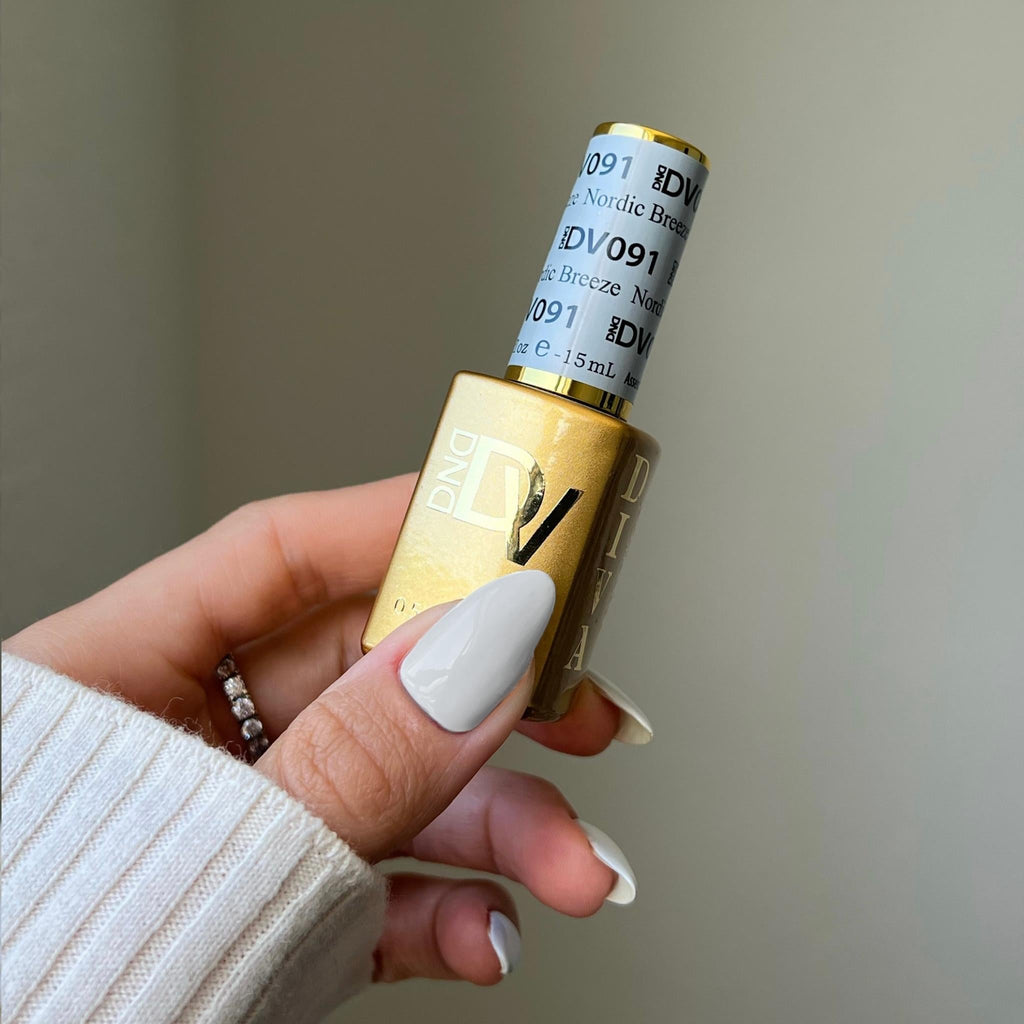 Nordic Breeze DIVA #091