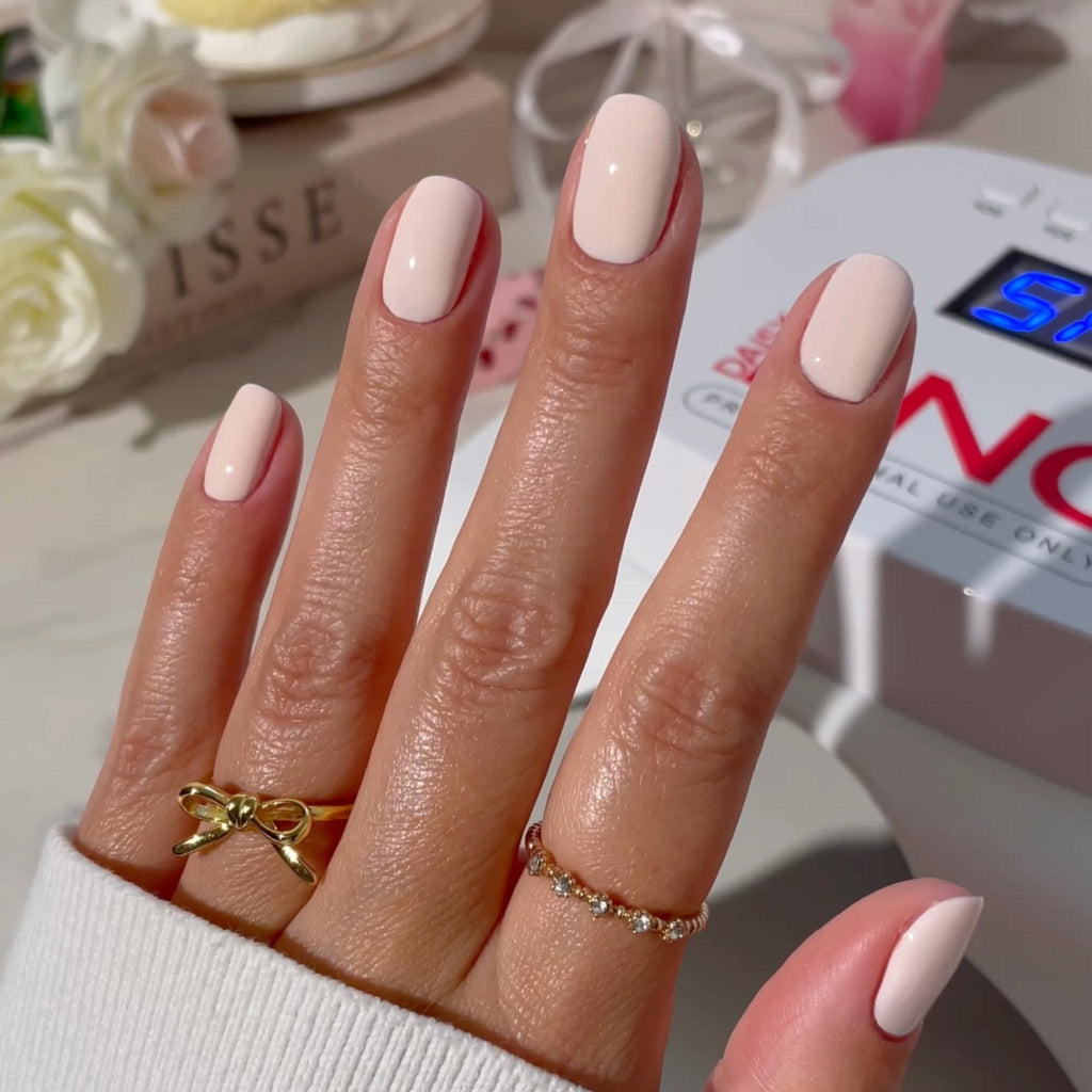 Paint Me Like A French Girl DIVA #095