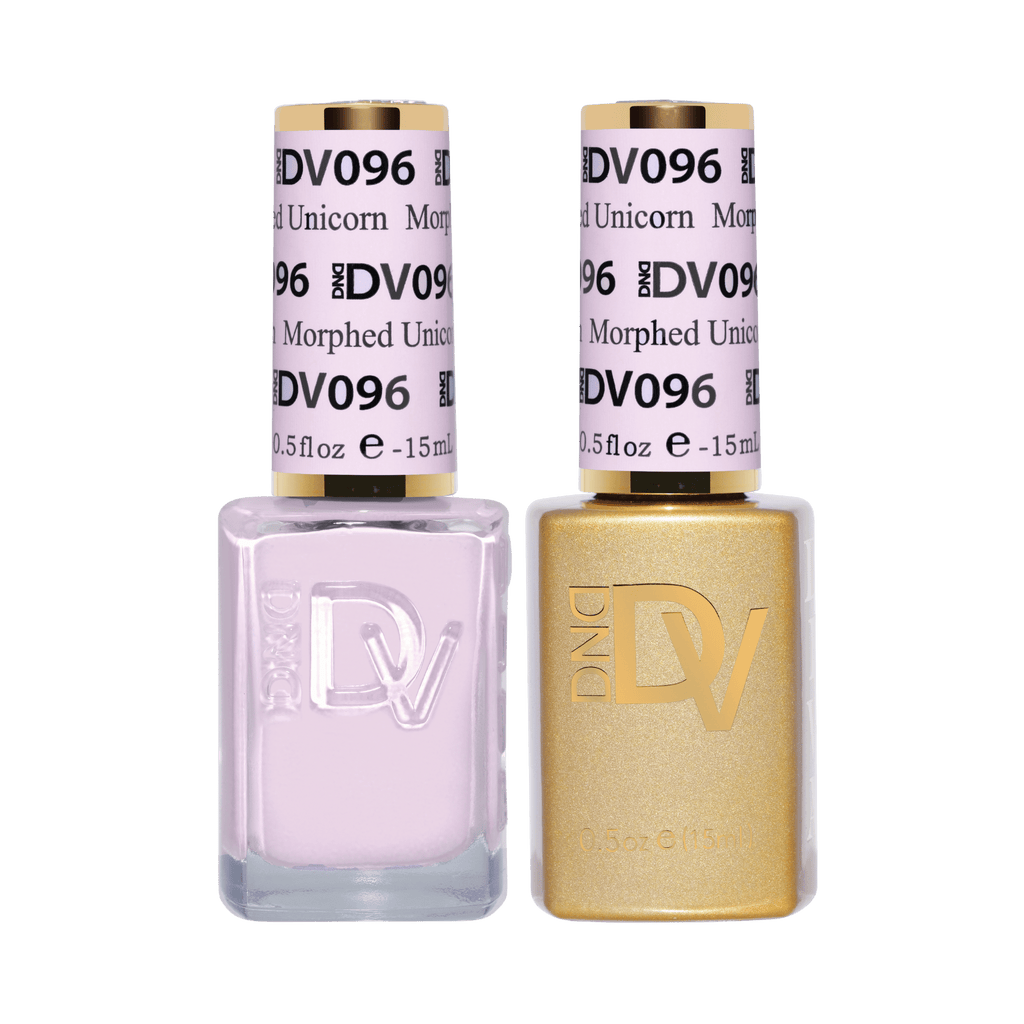 Morphed Unicorn DIVA #096