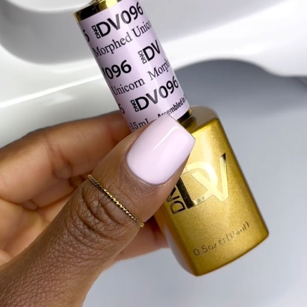 Morphed Unicorn DIVA #096