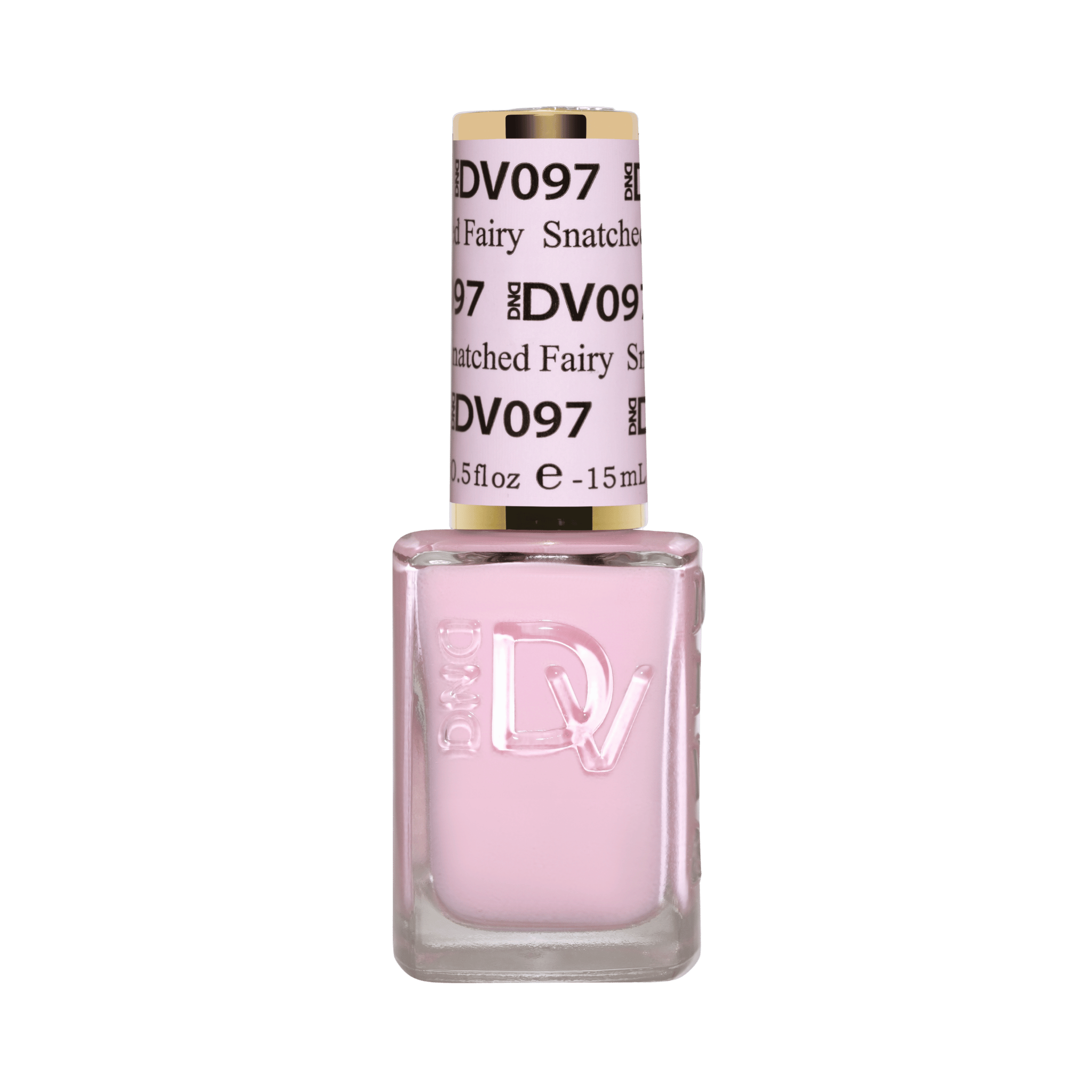 Snatched Fairy DIVA #097