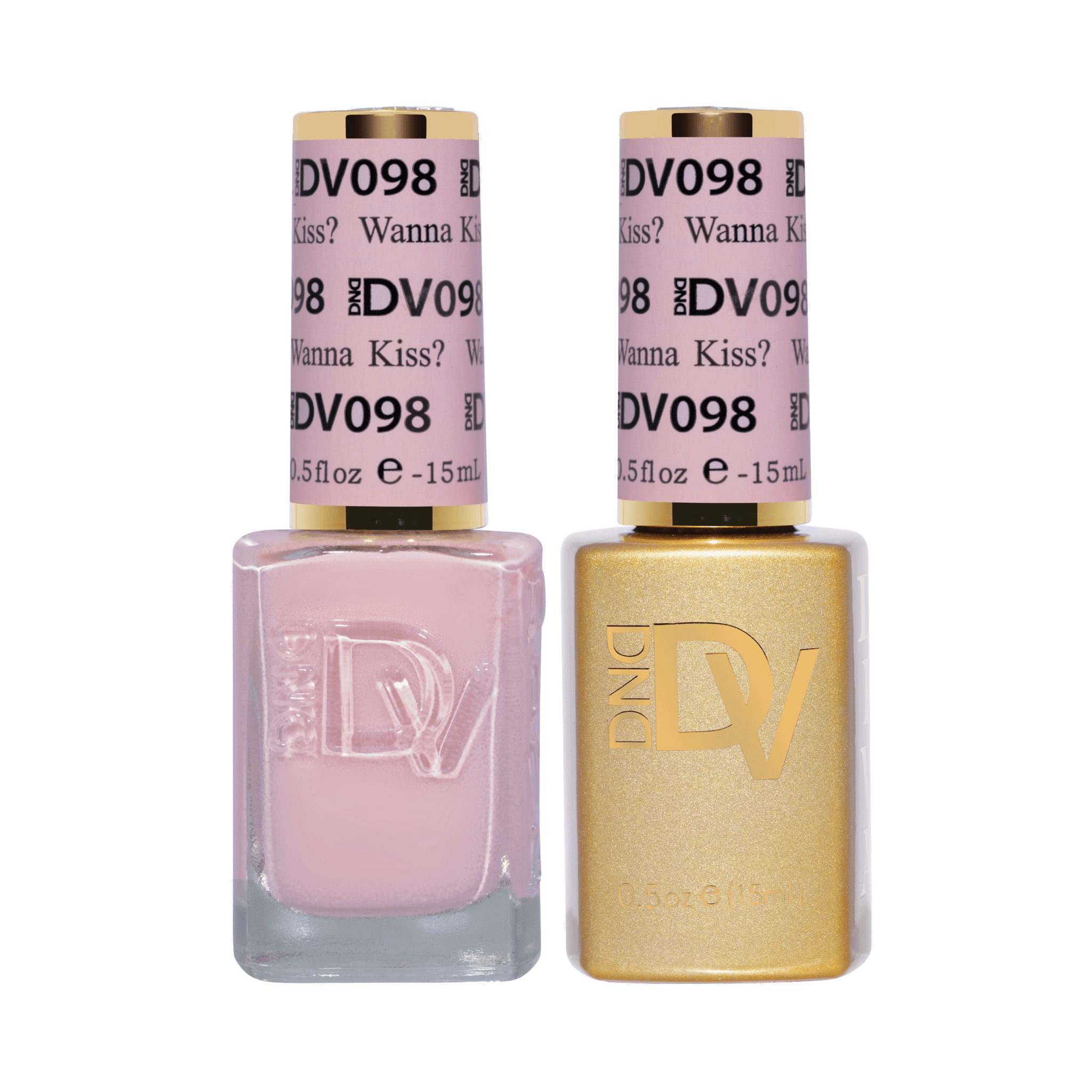 Wanna Kiss? DIVA #098