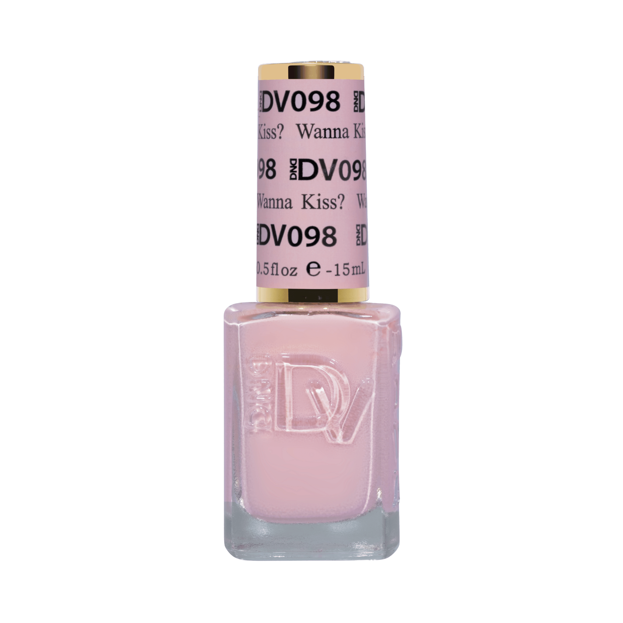 Wanna Kiss? DIVA #098