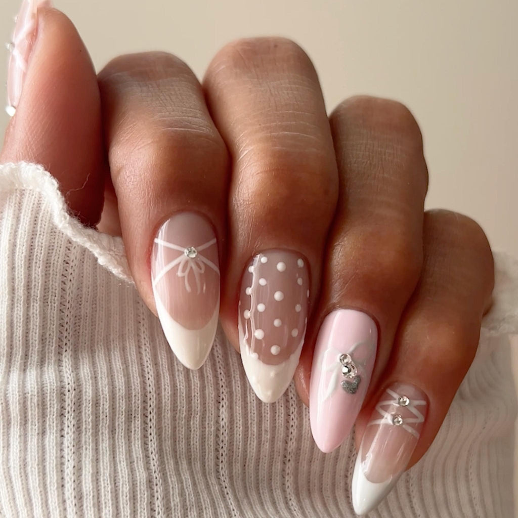 Blush Blossom DIVA #099