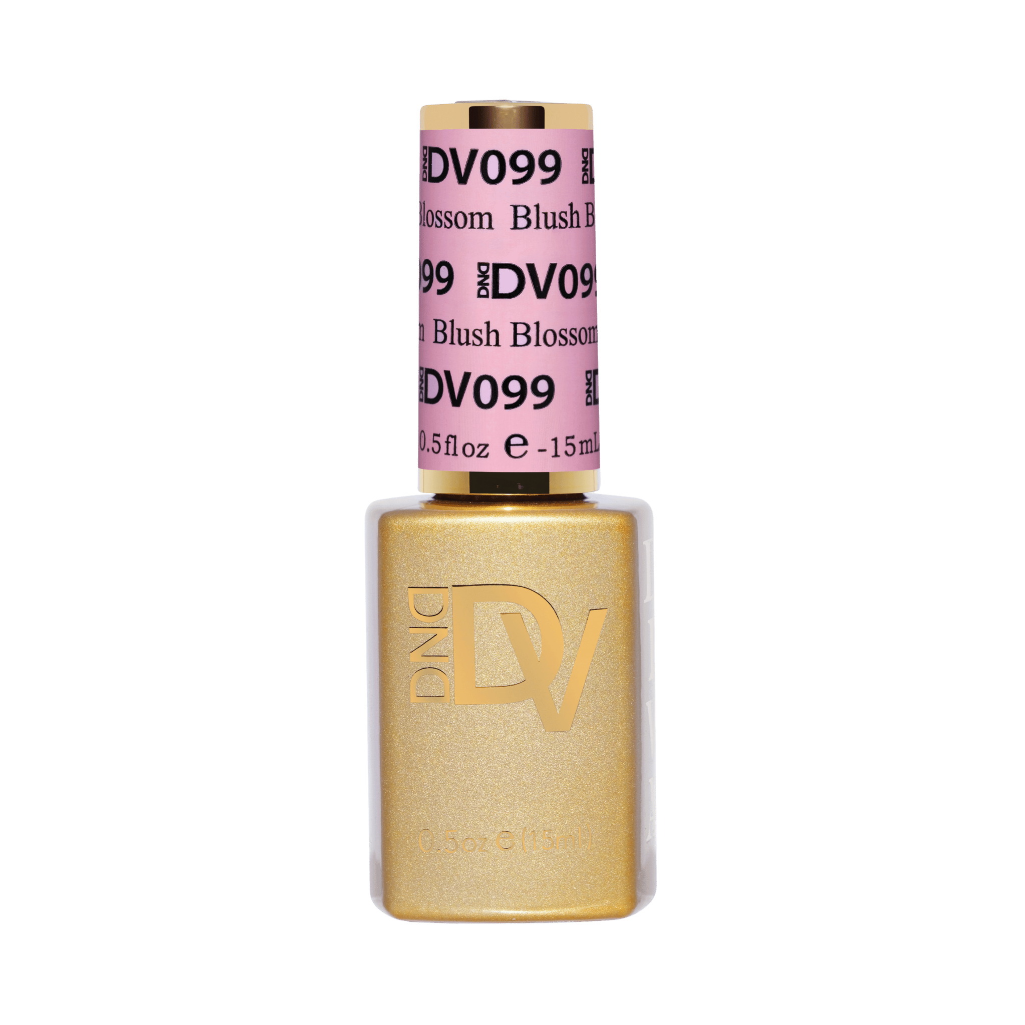 Blush Blossom DIVA #099