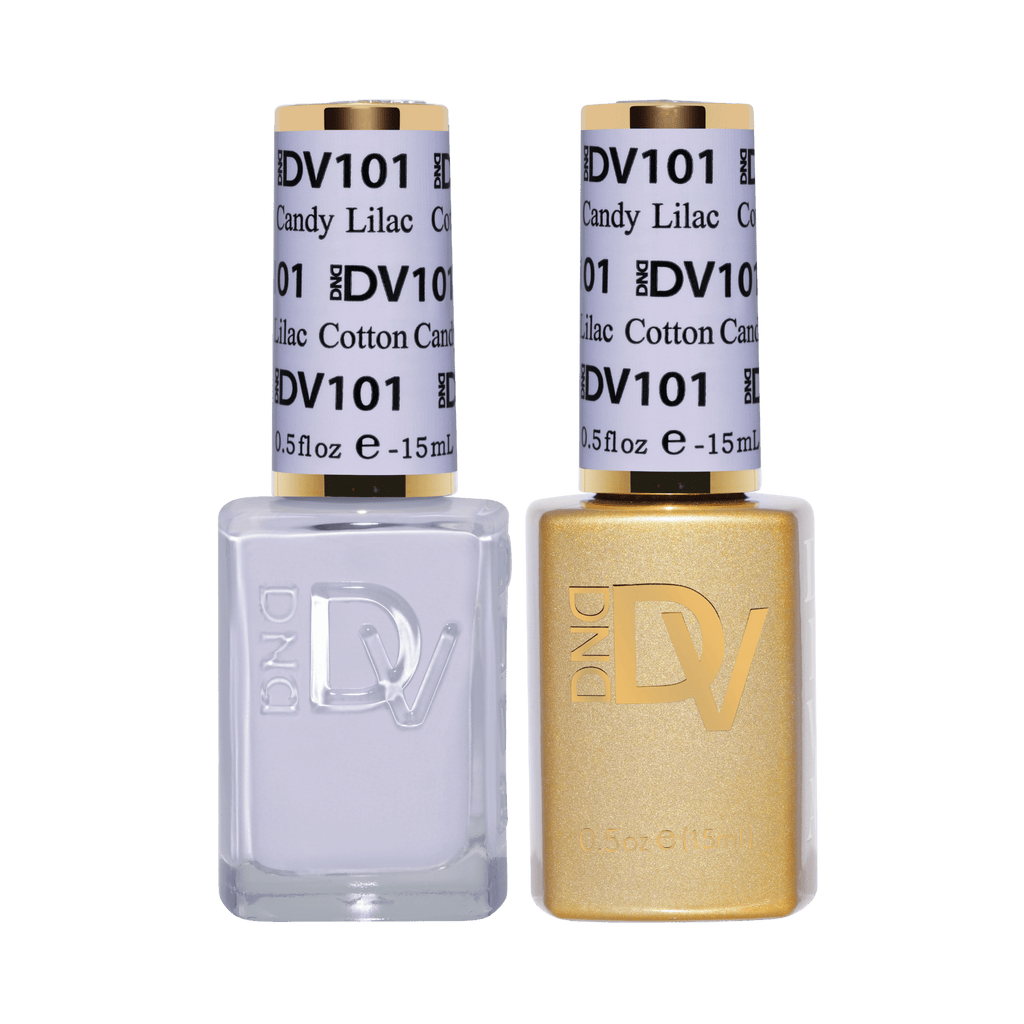 Cotton Candy Lilac DIVA #101