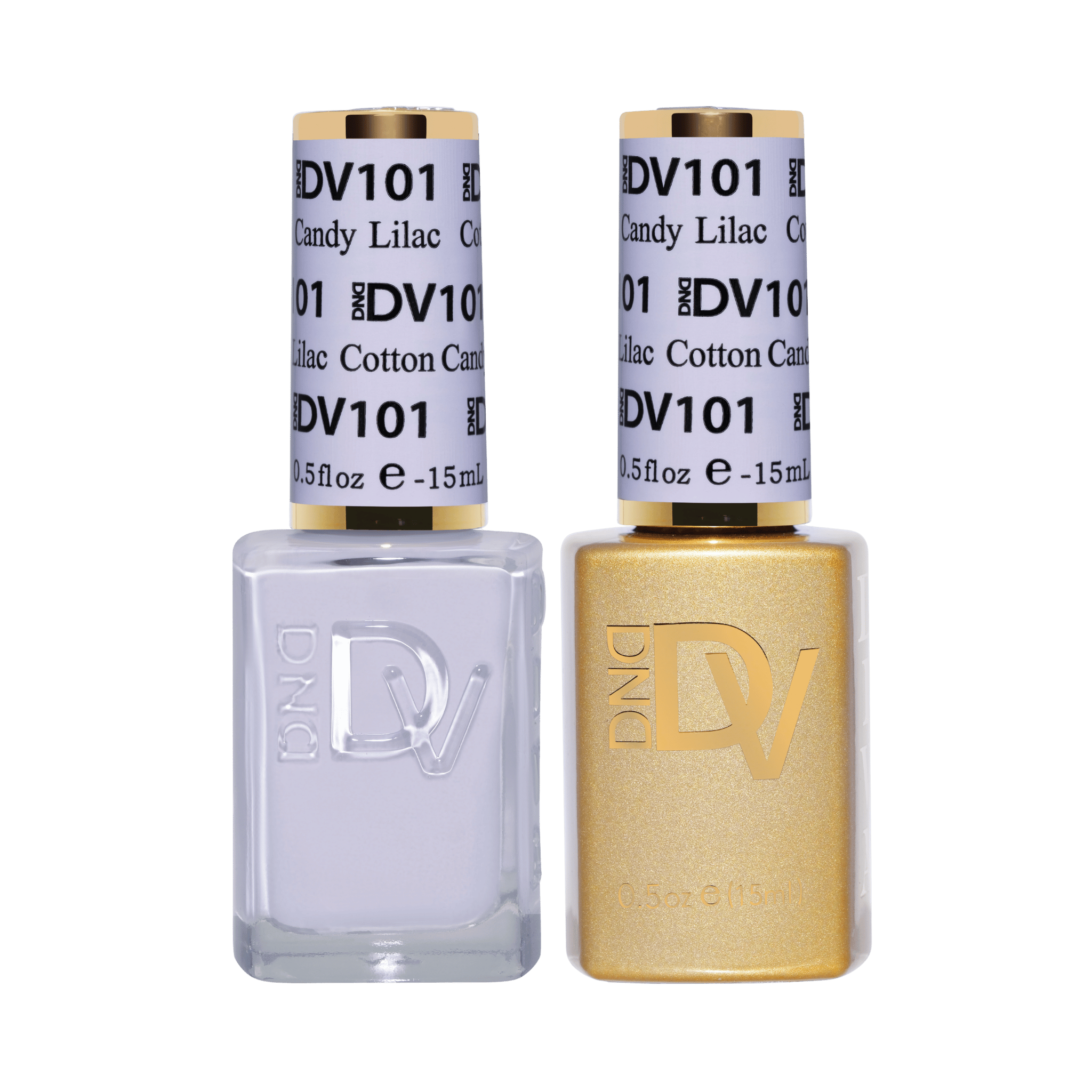 Cotton Candy Lilac DIVA #101